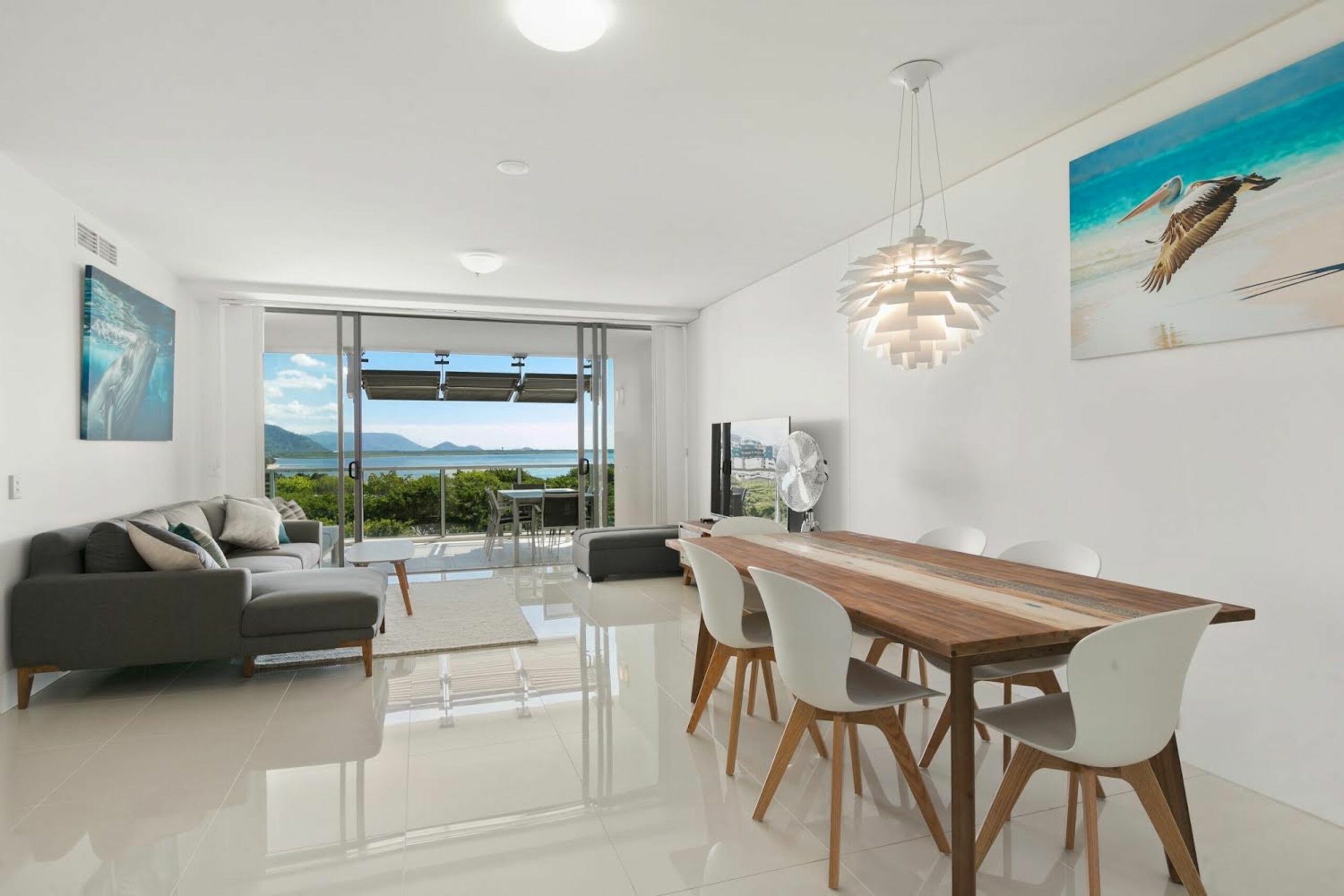 Cairns Private Apartments