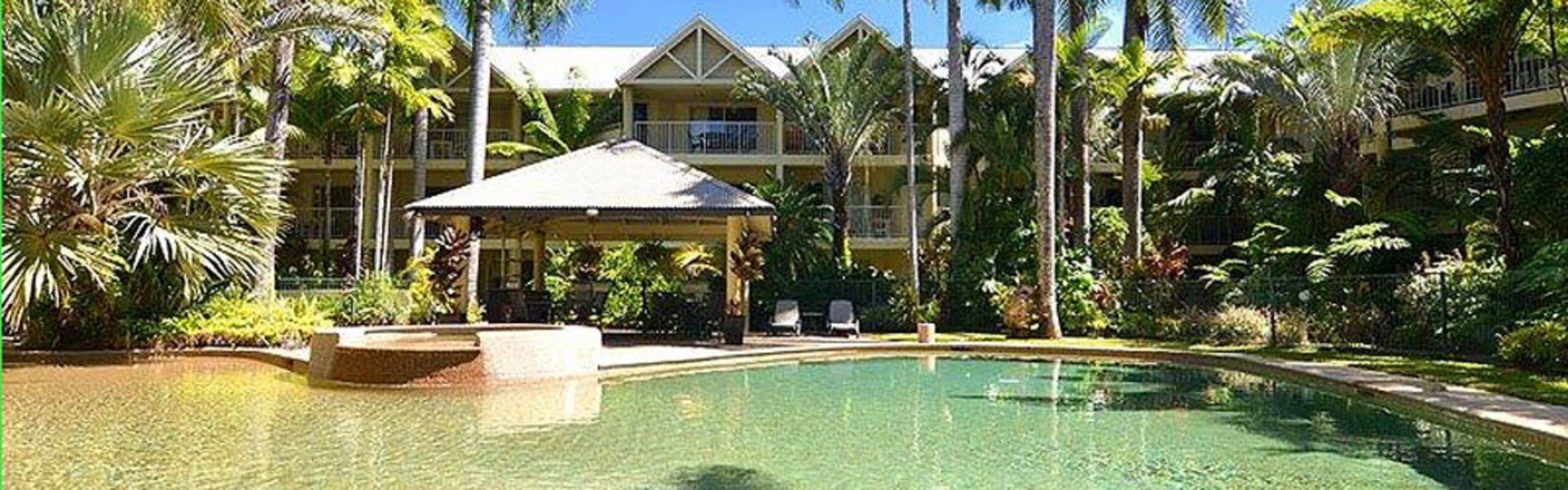 Port Douglas Sands Resort