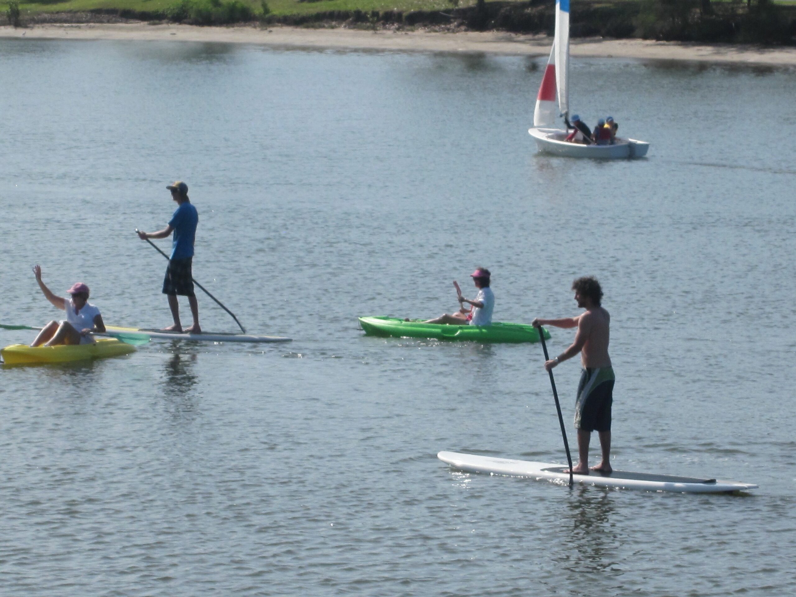 Maroochy River Resort Bungalows