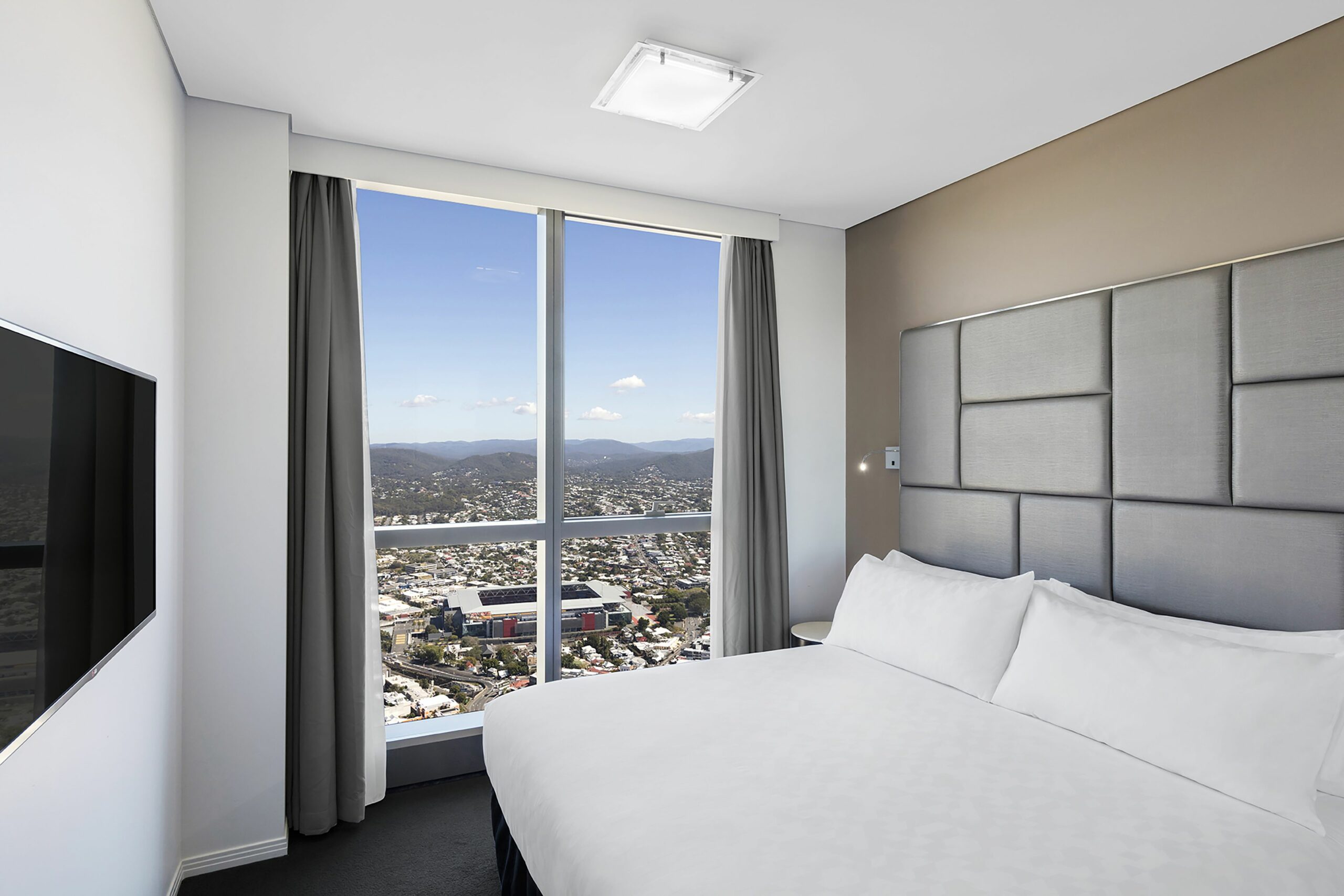 Meriton Suites Herschel Street, Brisbane