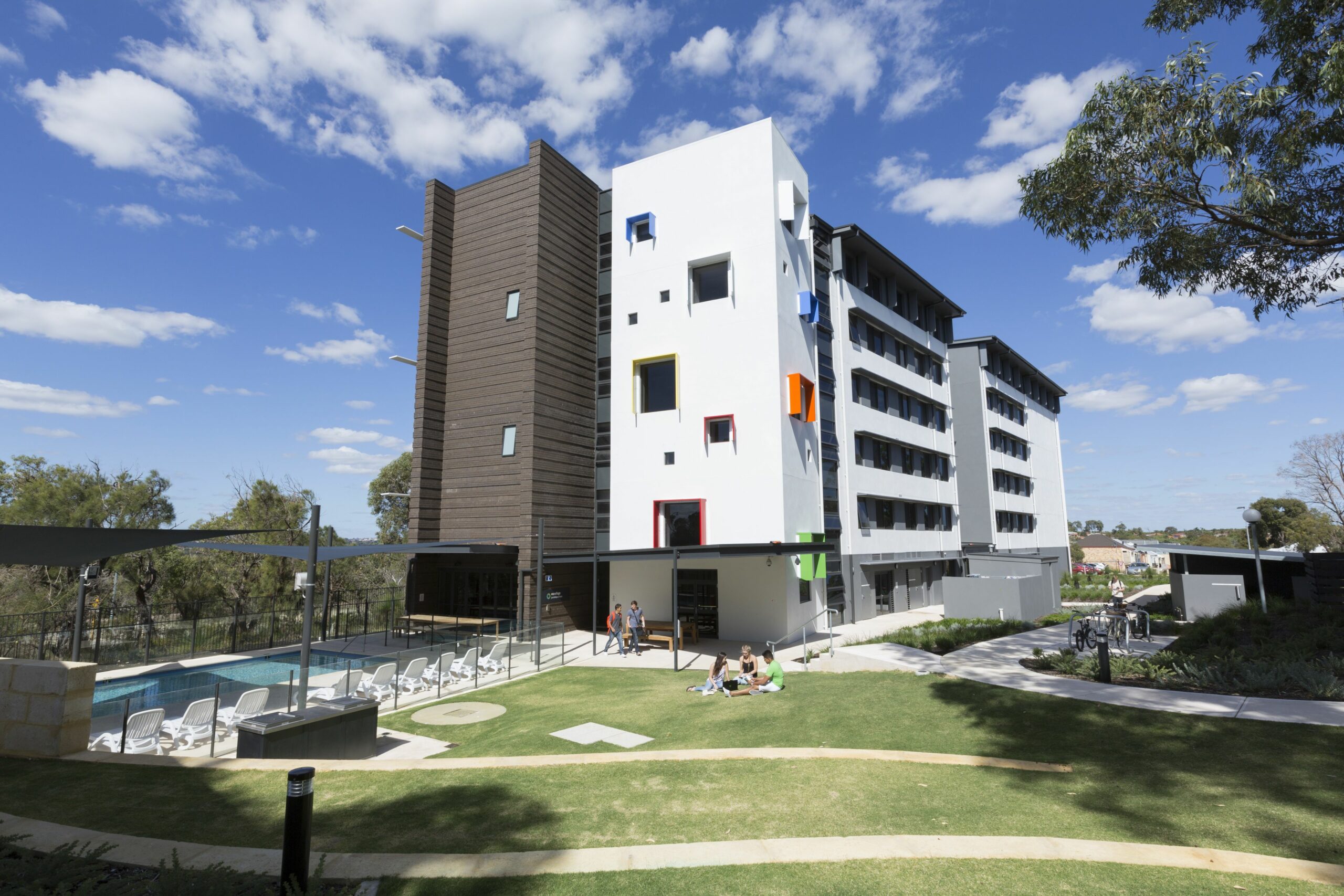 ECU Joondalup Village