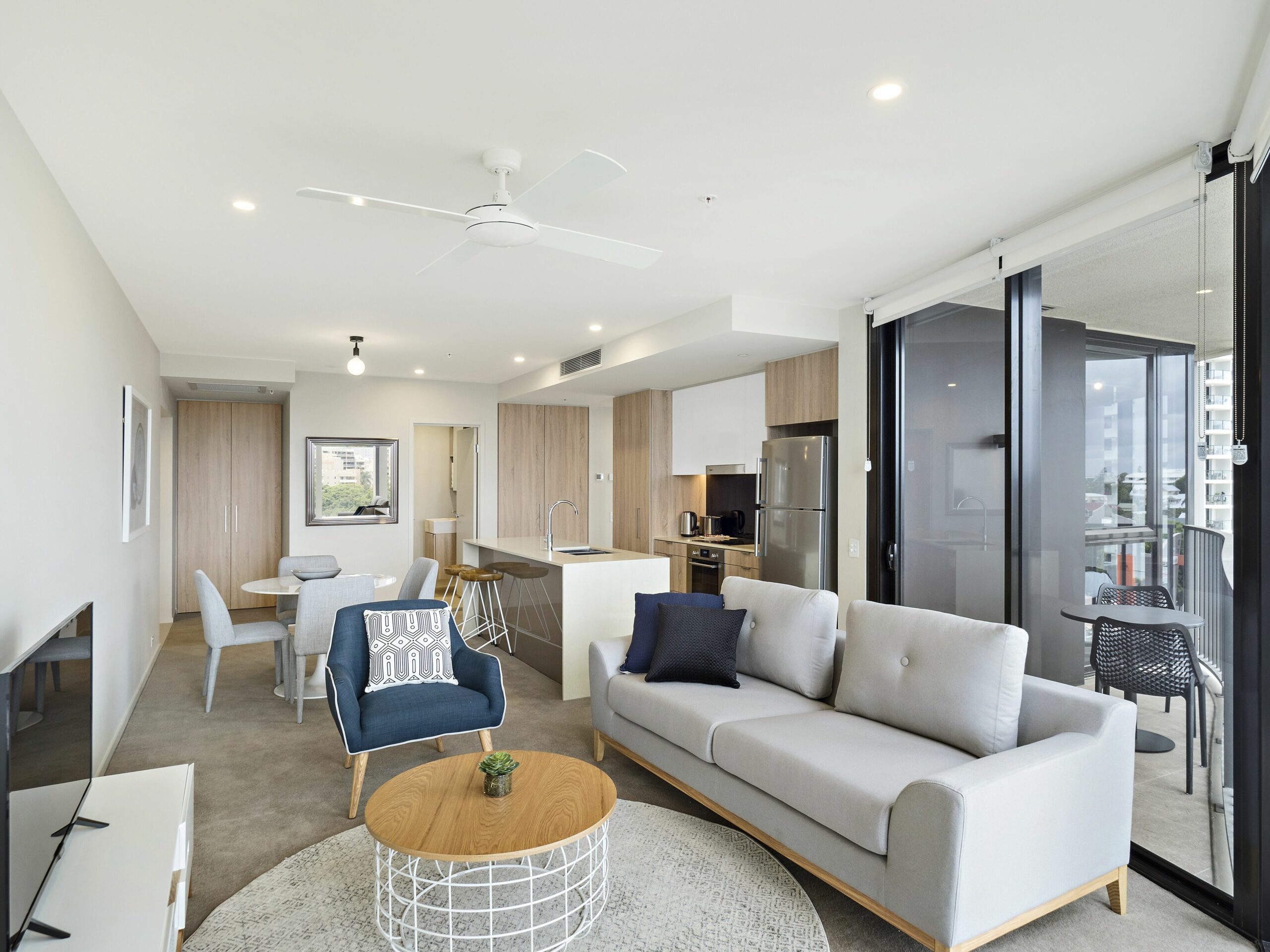 Spire Residences