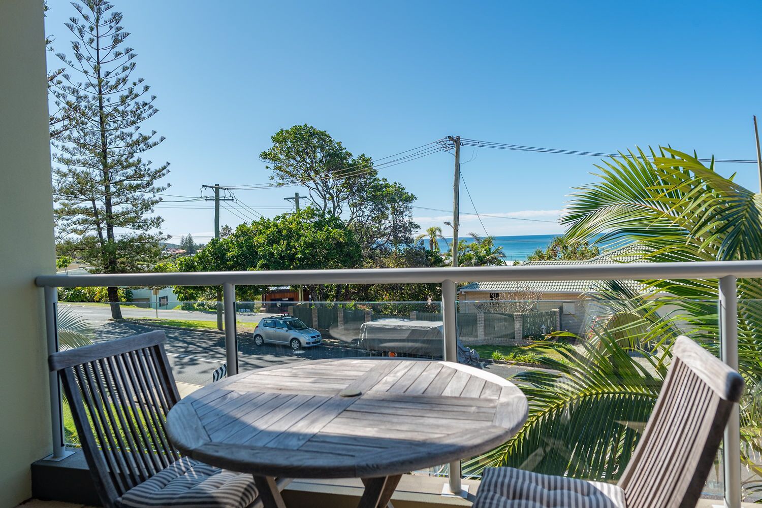 Grandview Apartments Ballina