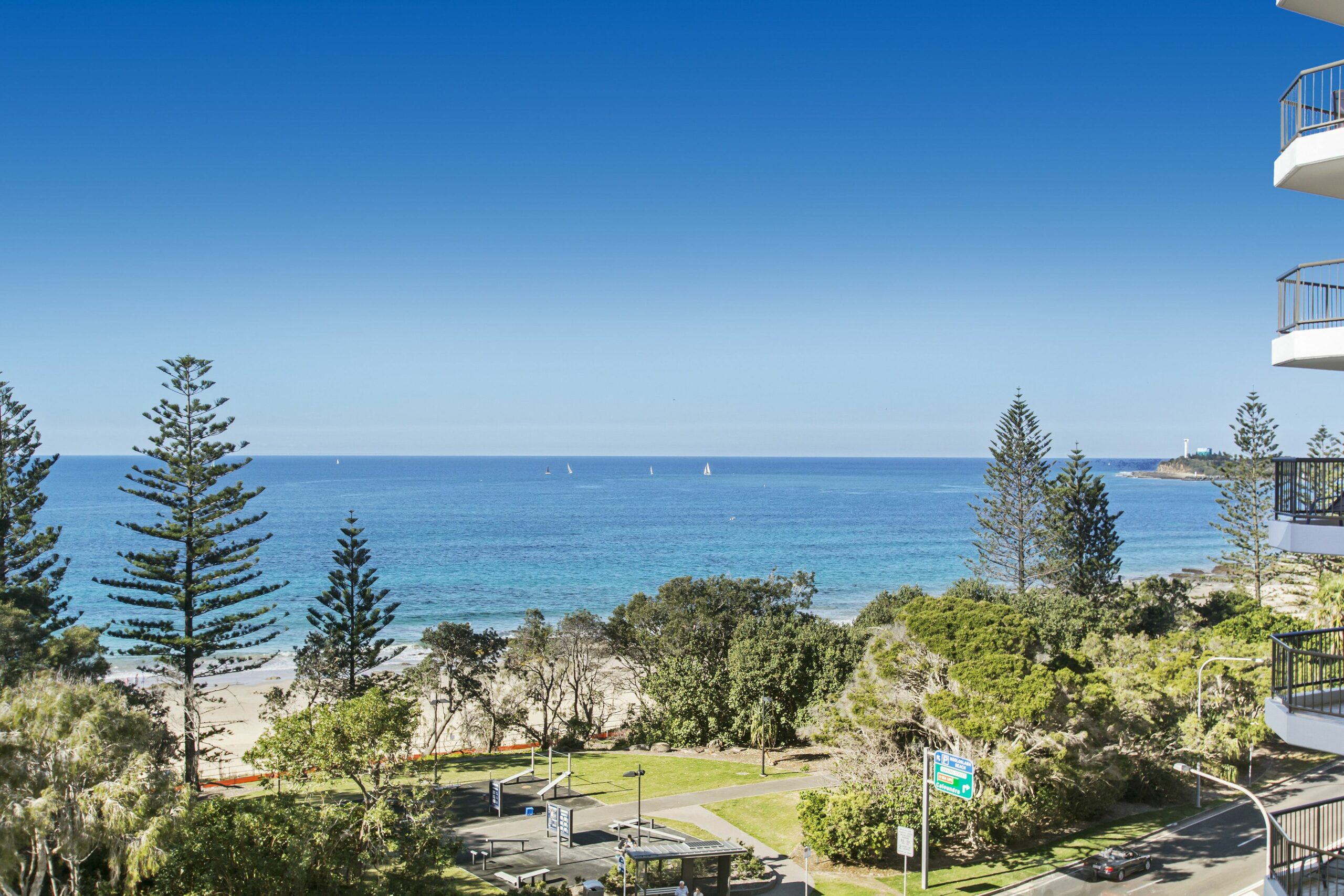 Breeze Mooloolaba