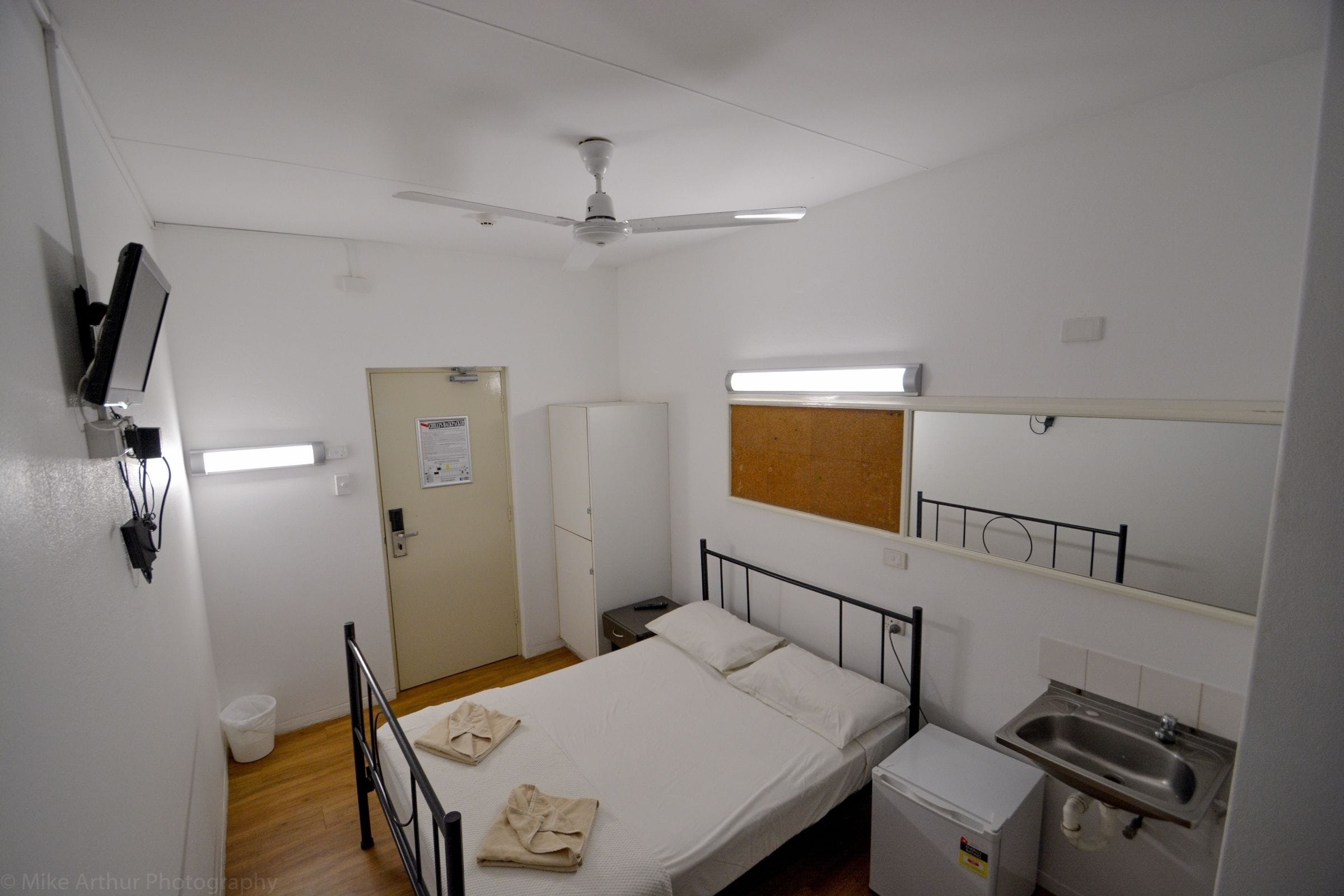 Chilli's Backpackers - Hostel