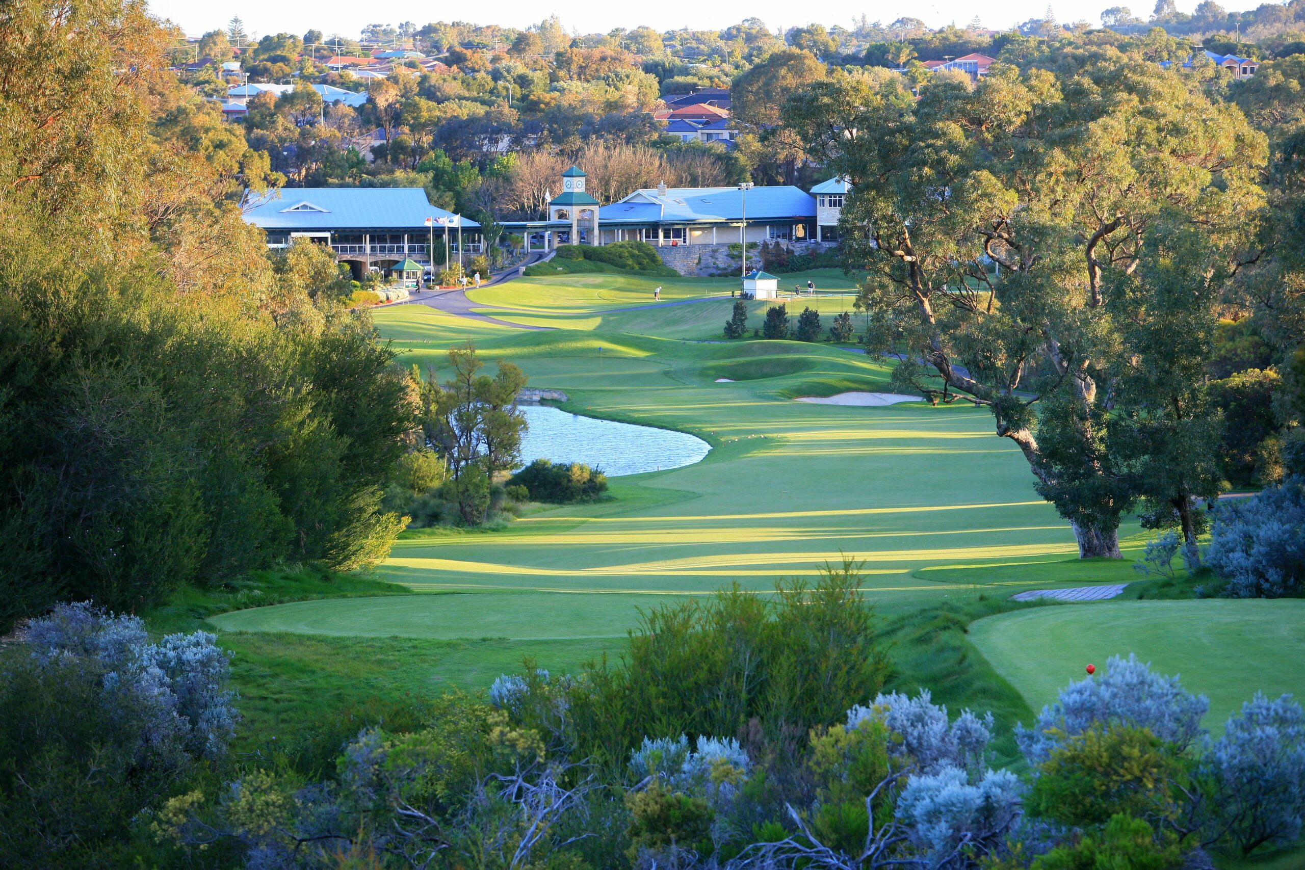 Joondalup Resort