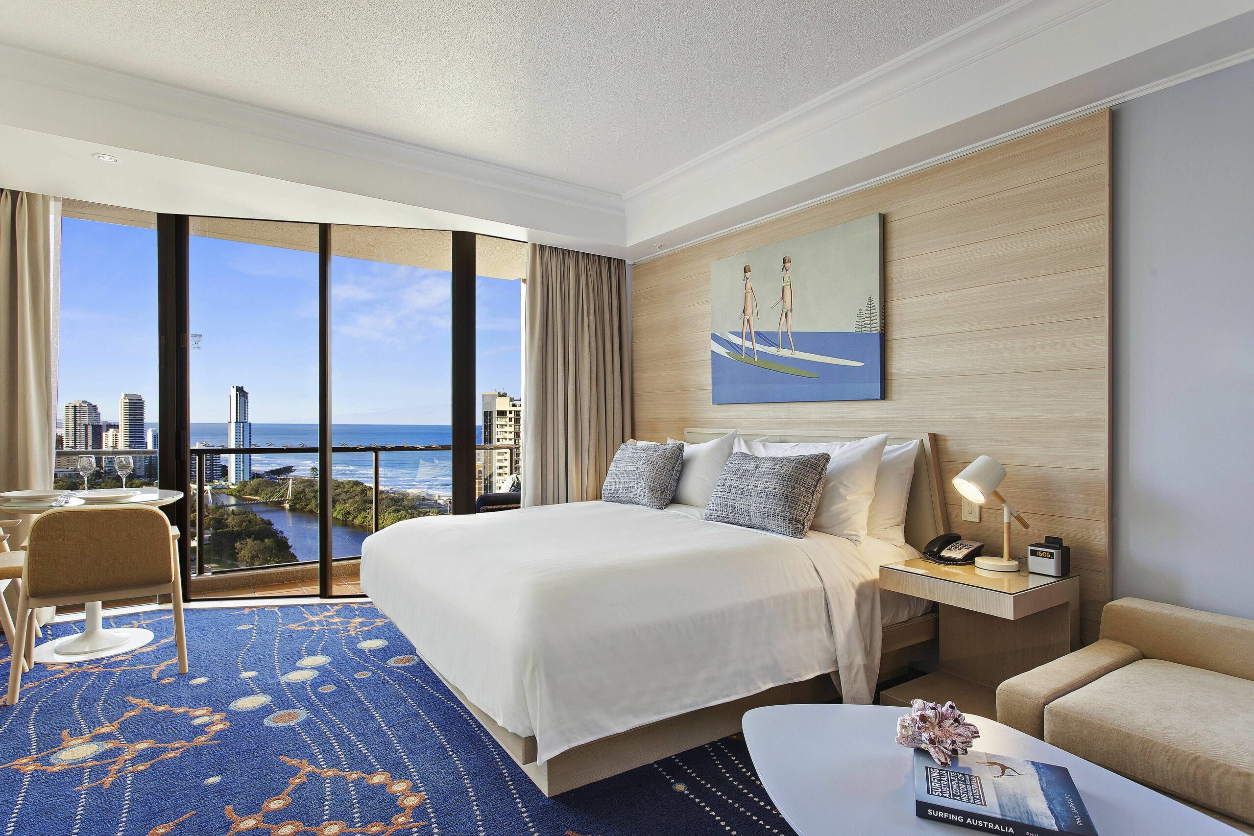 Marriott Vacation Club at Surfers Paradise