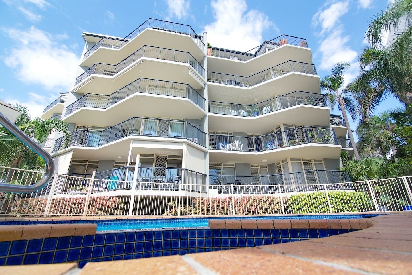 Bayview Beach Holiday Apartments