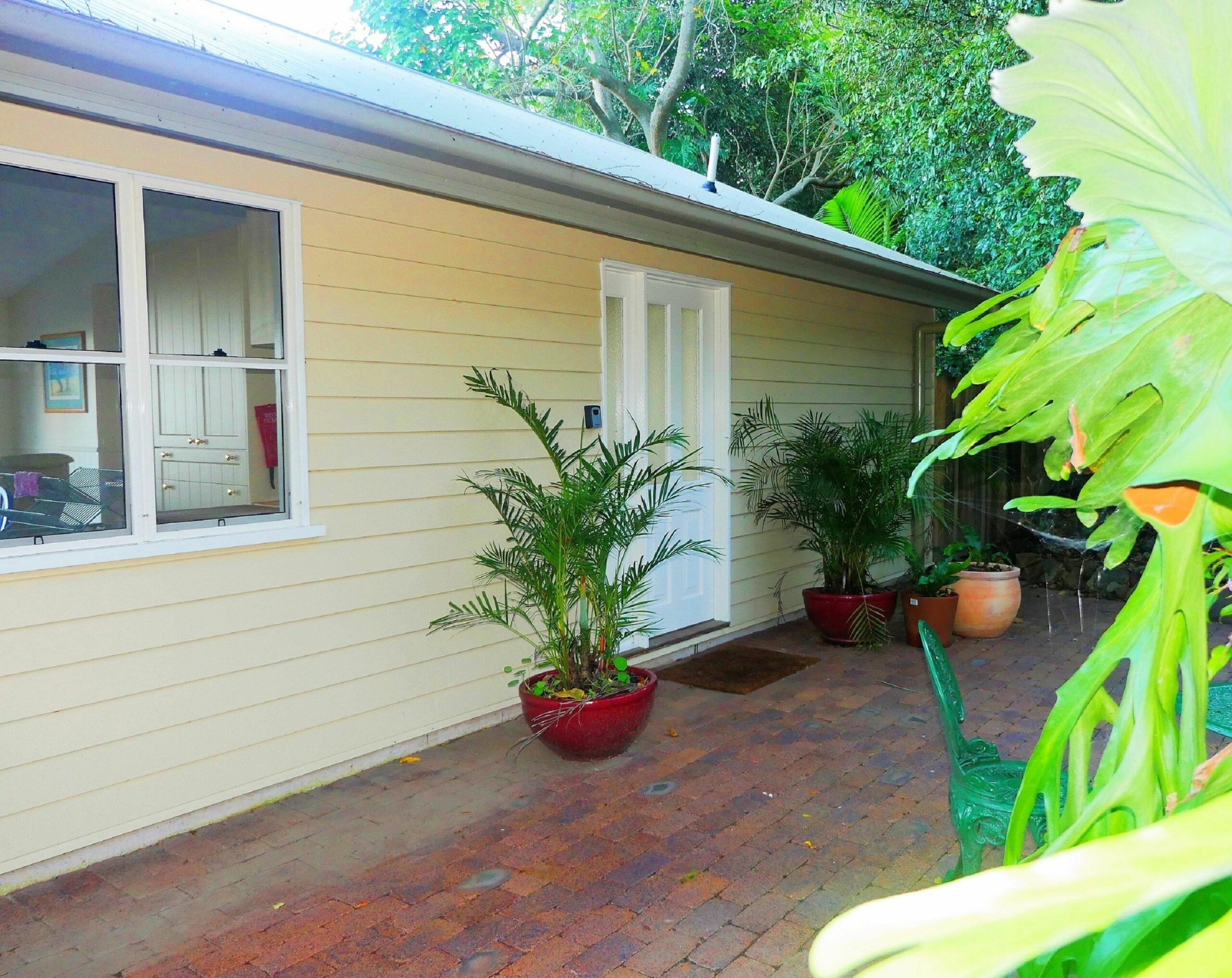 Maleny Coastal Views Retreat