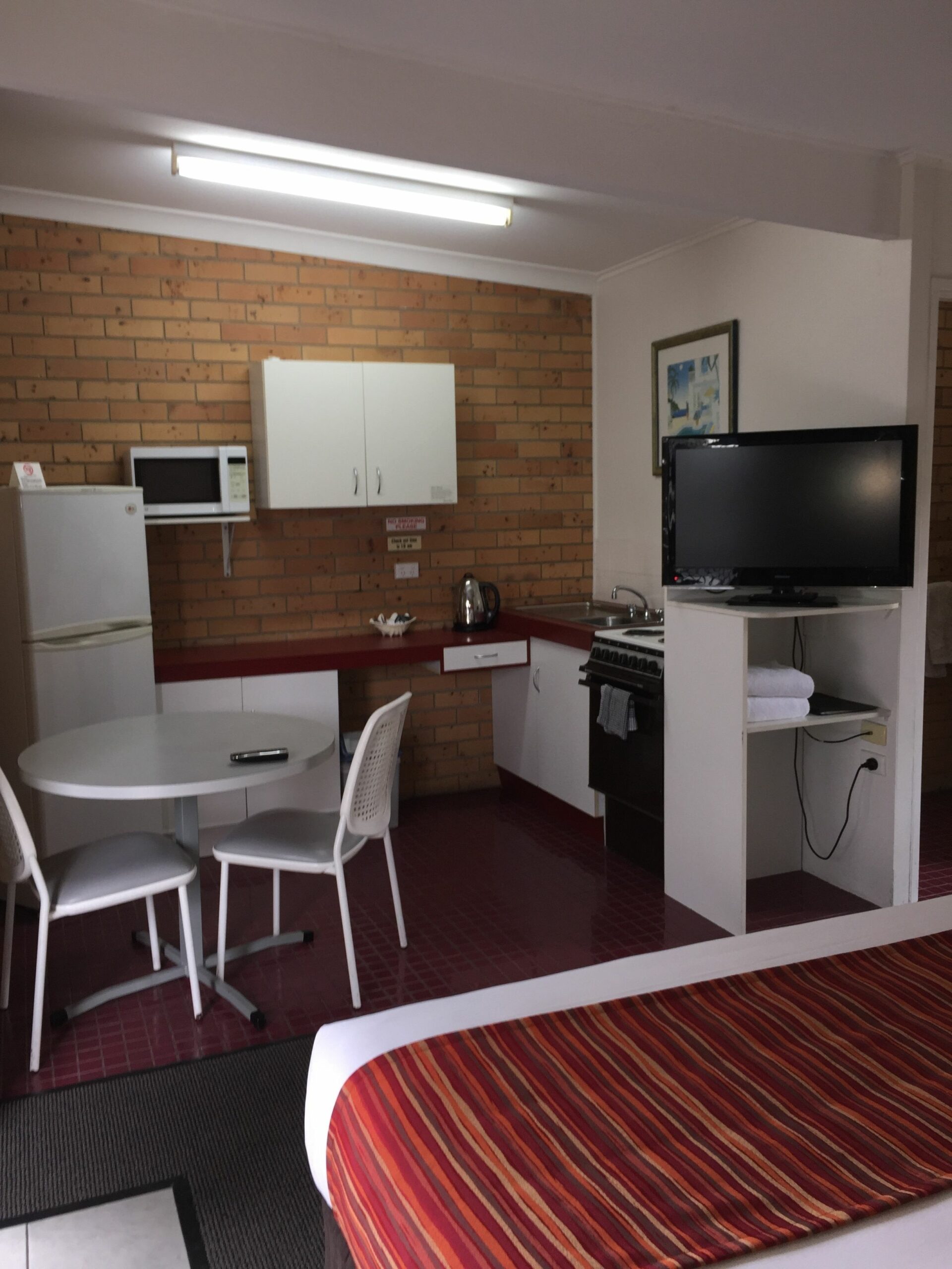 Pacific Sun Motor Inn Bargara