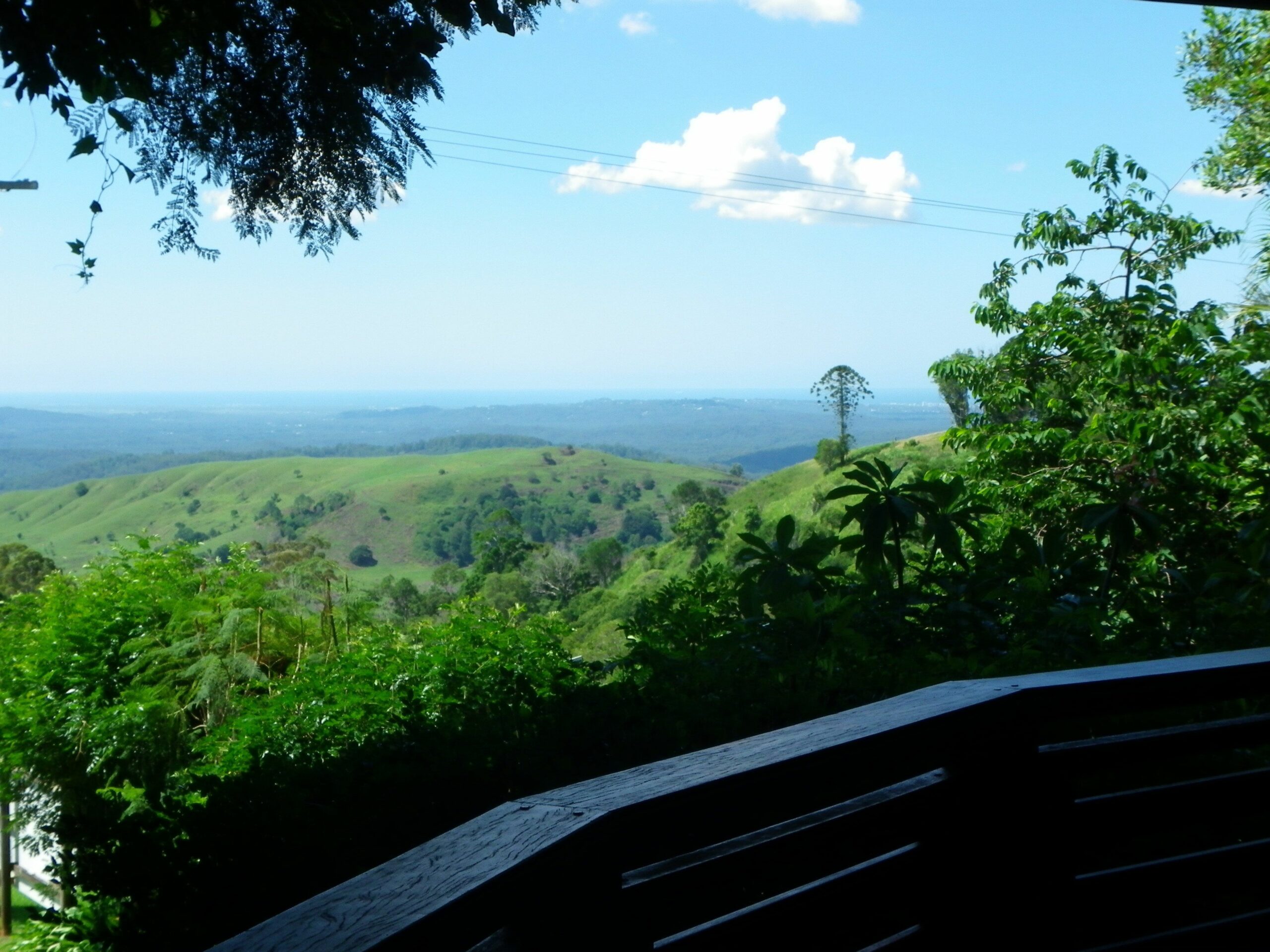 Maleny Terrace Cottages