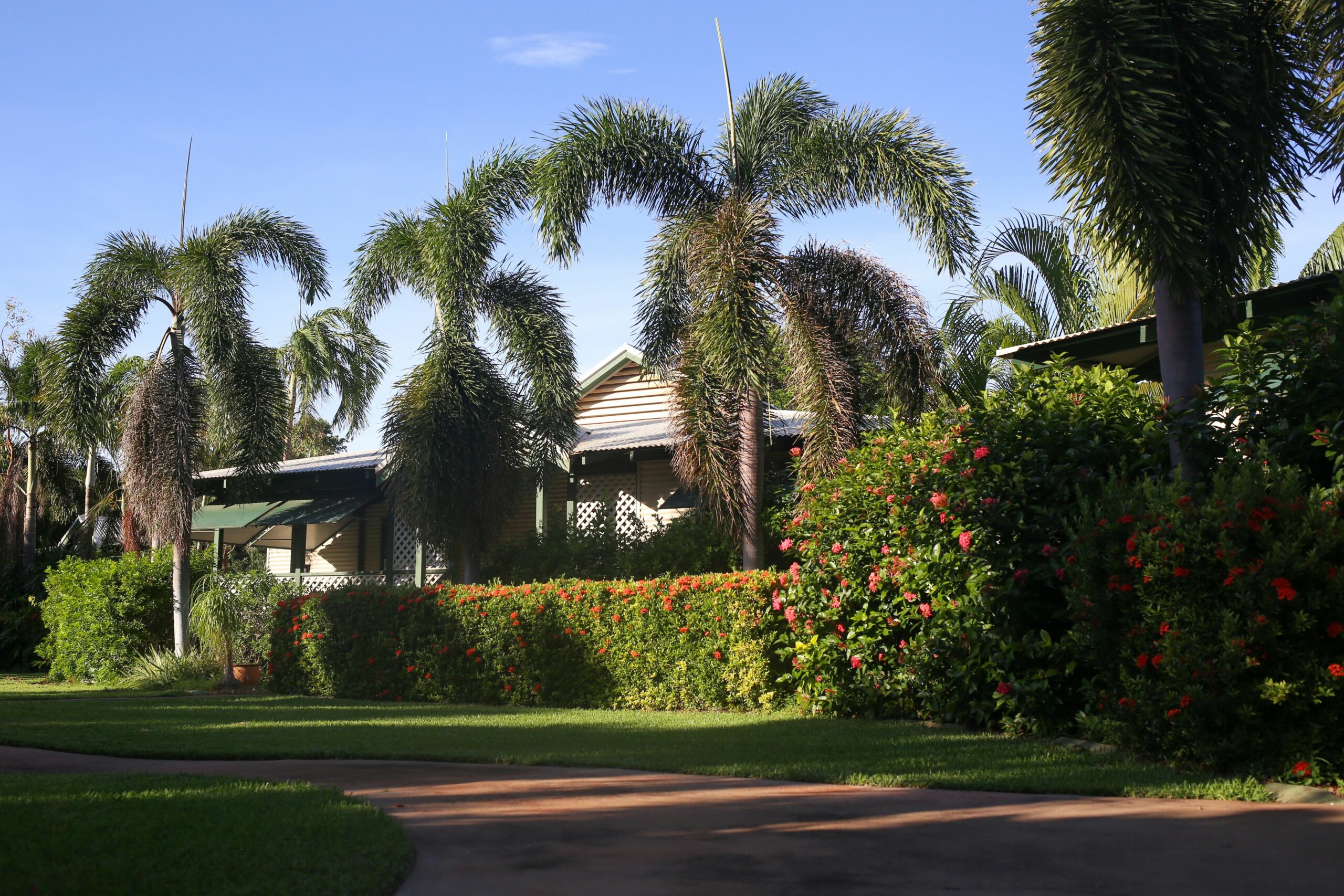 Cocos Beach Bungalows