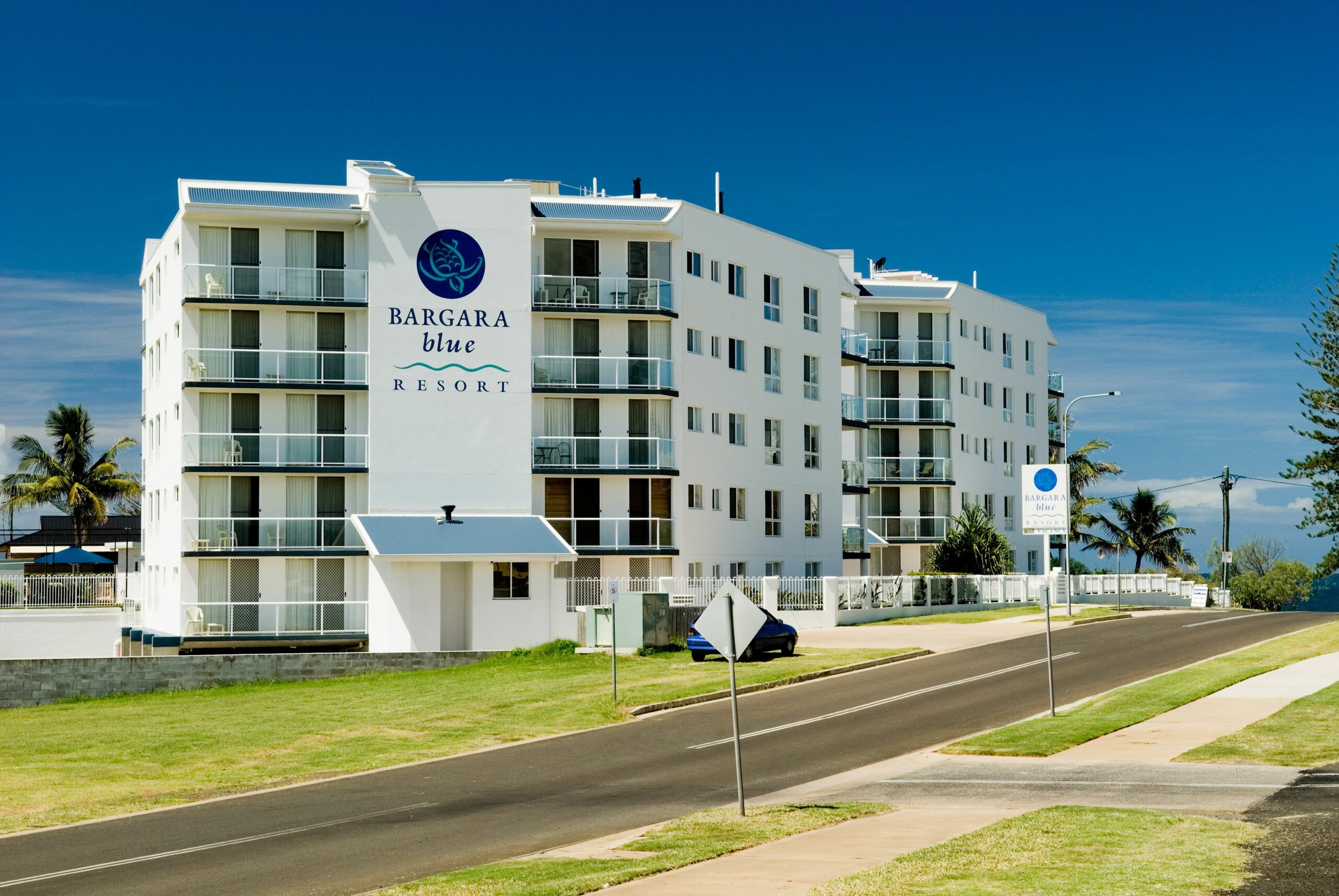 Bargara Blue Resort