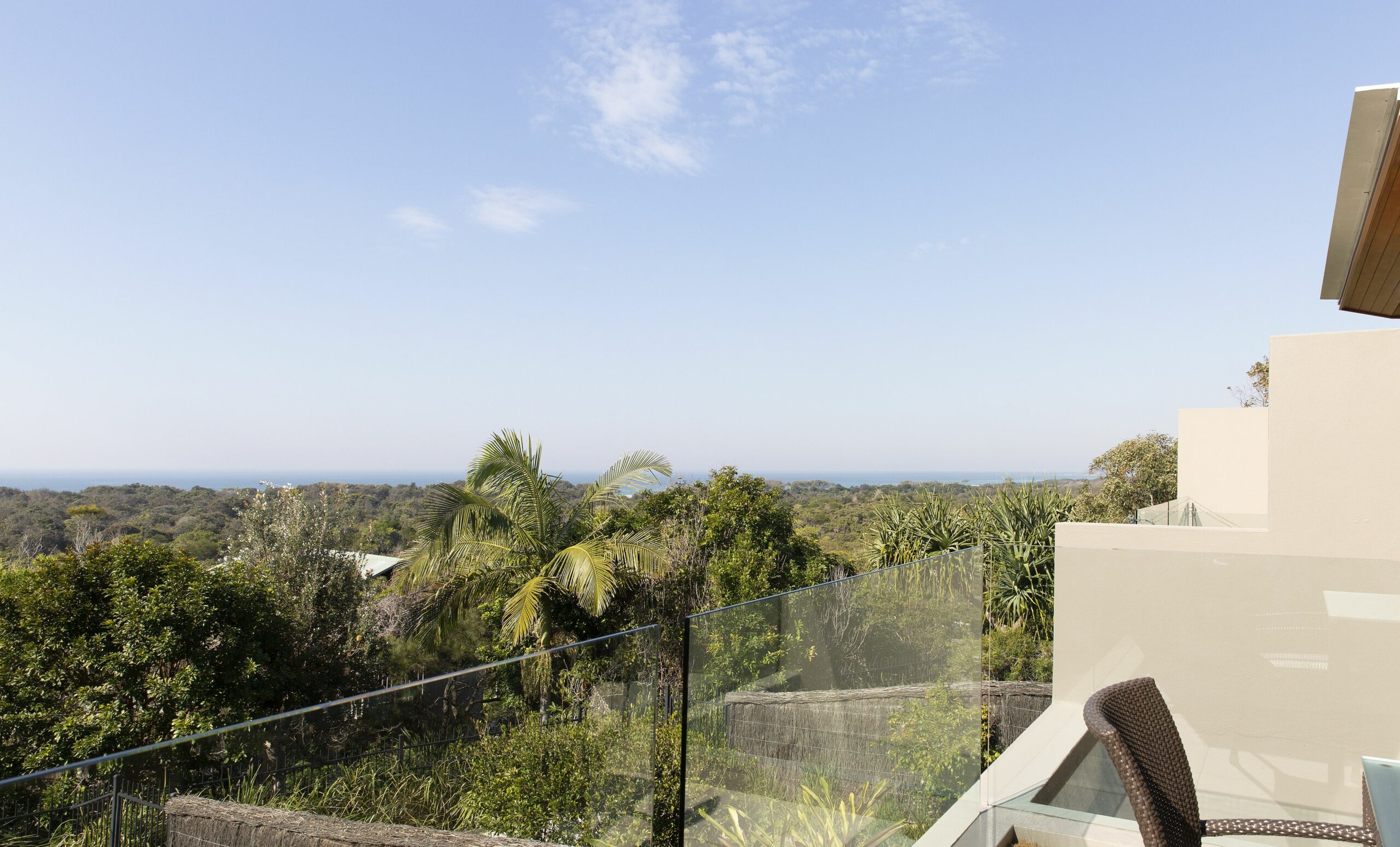 The Oasis Apartments and Treetop Houses