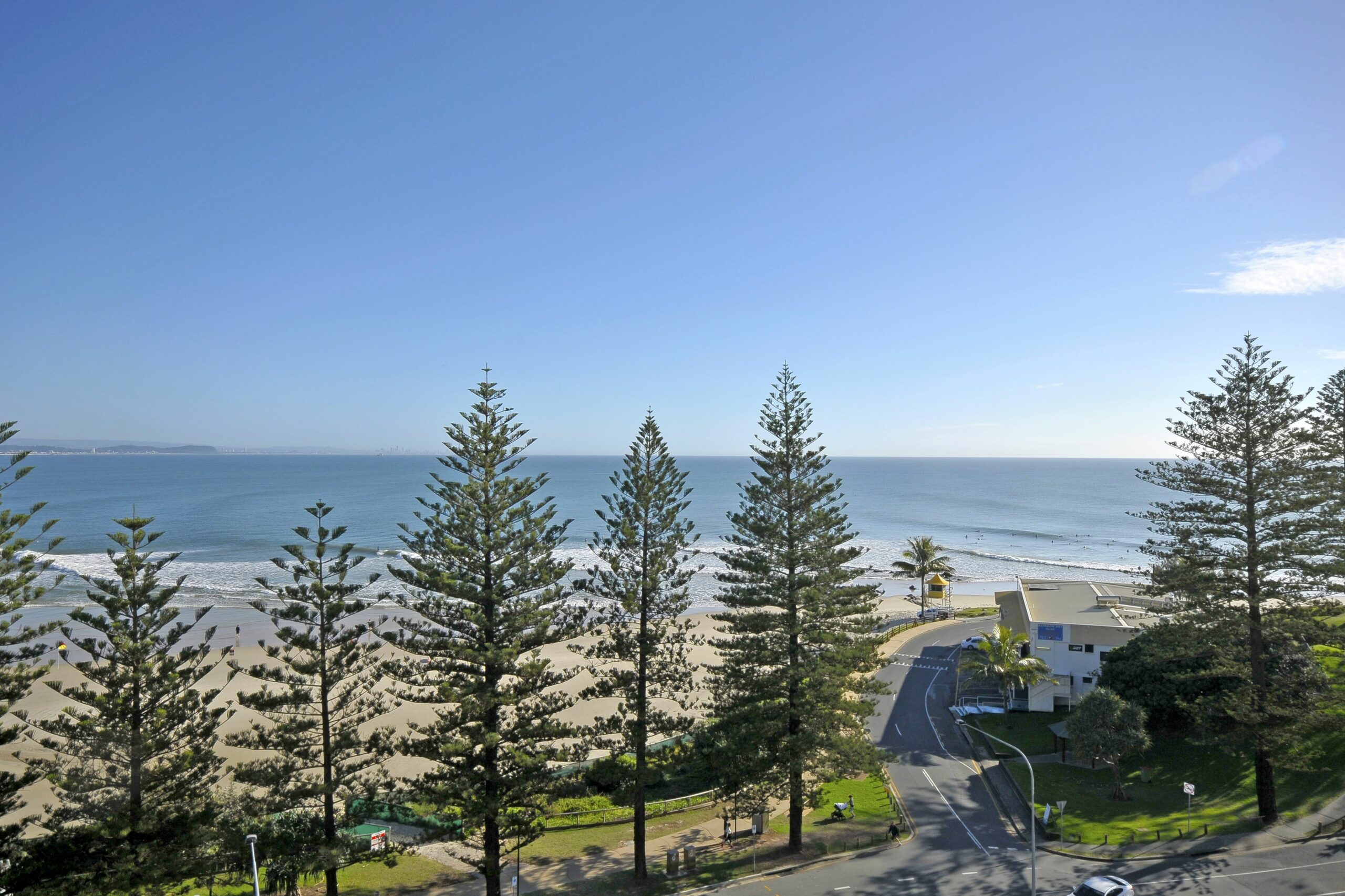 The Garland at Rainbow Bay