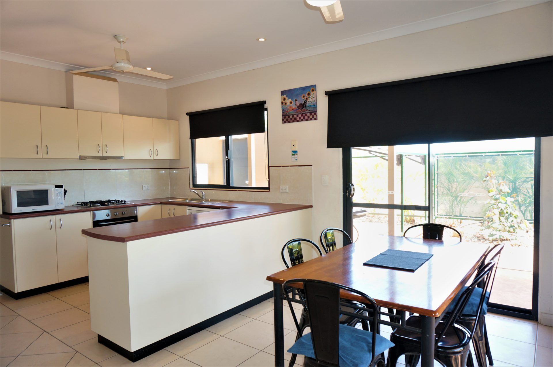 Ningaloo Breeze Villa 7