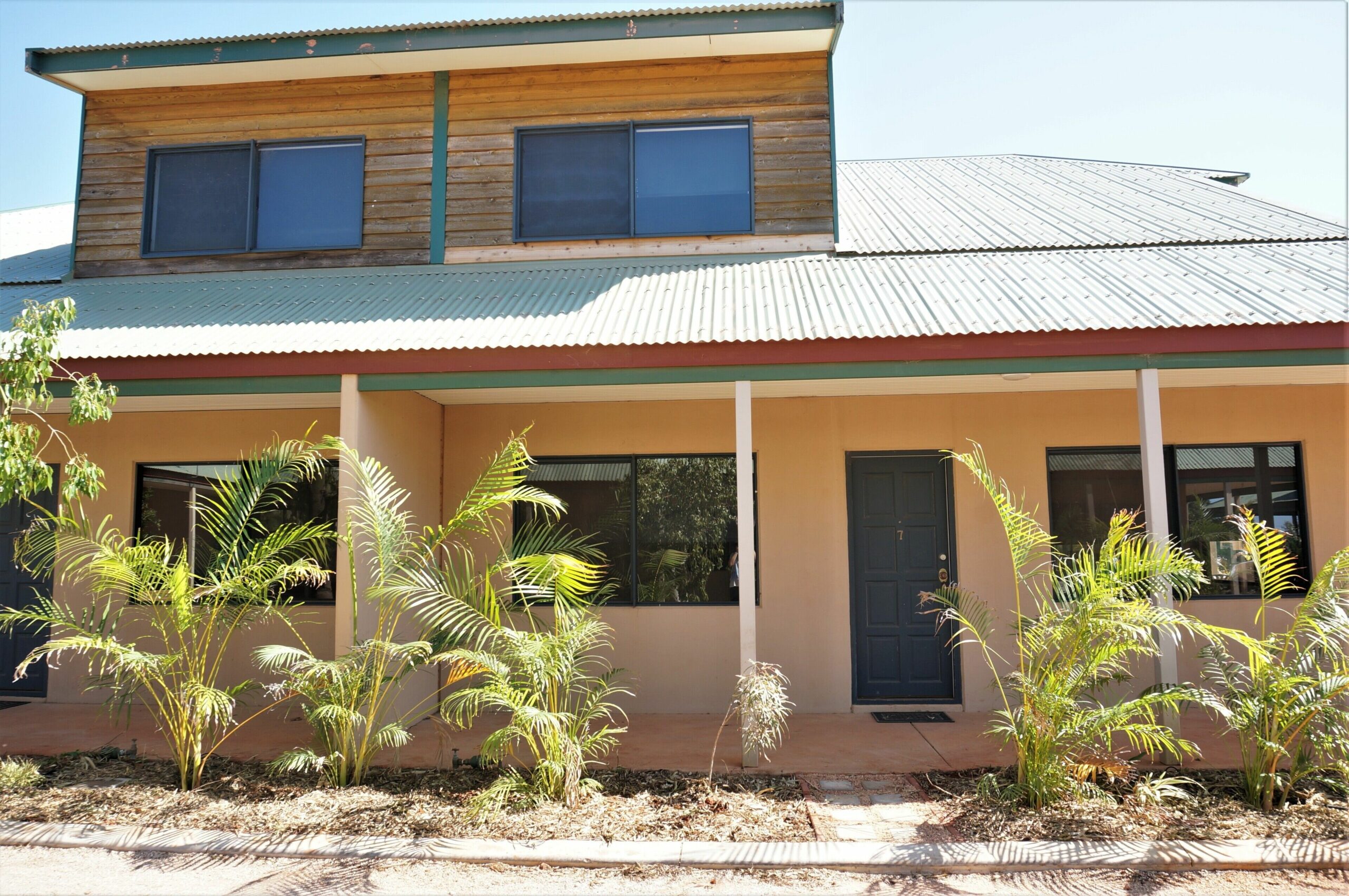 Ningaloo Breeze Villa 7