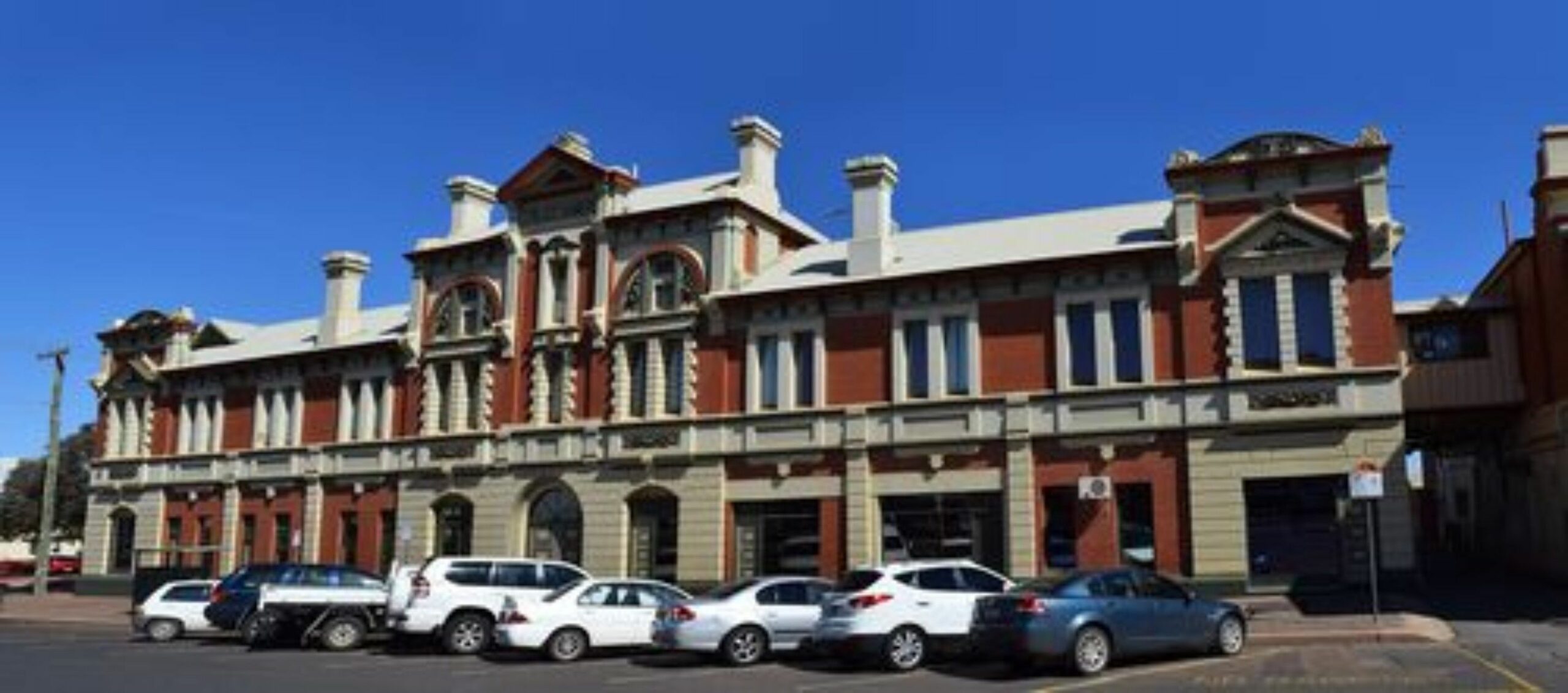 Palace Hotel Kalgoorlie