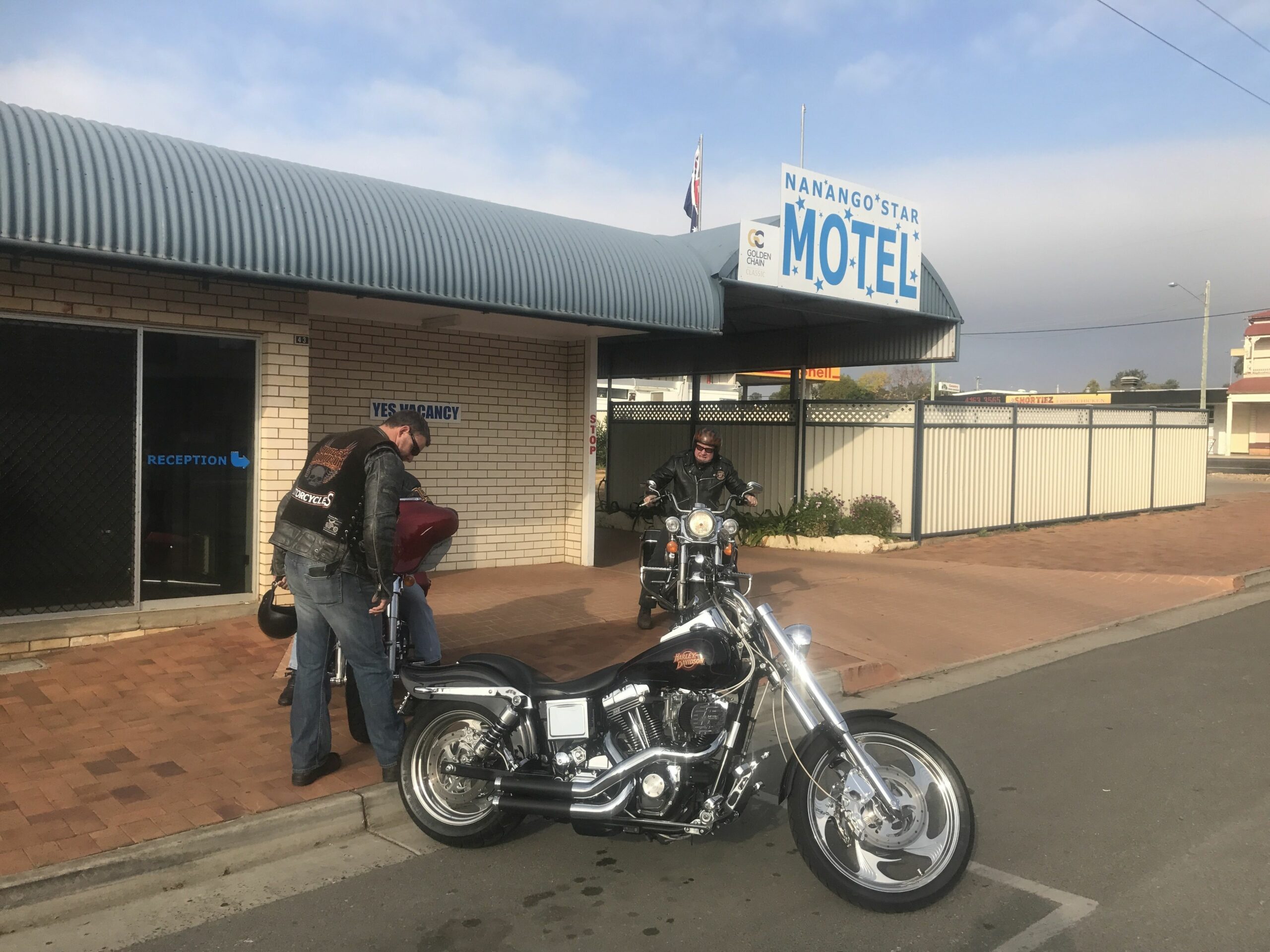 Nanango Star Motel