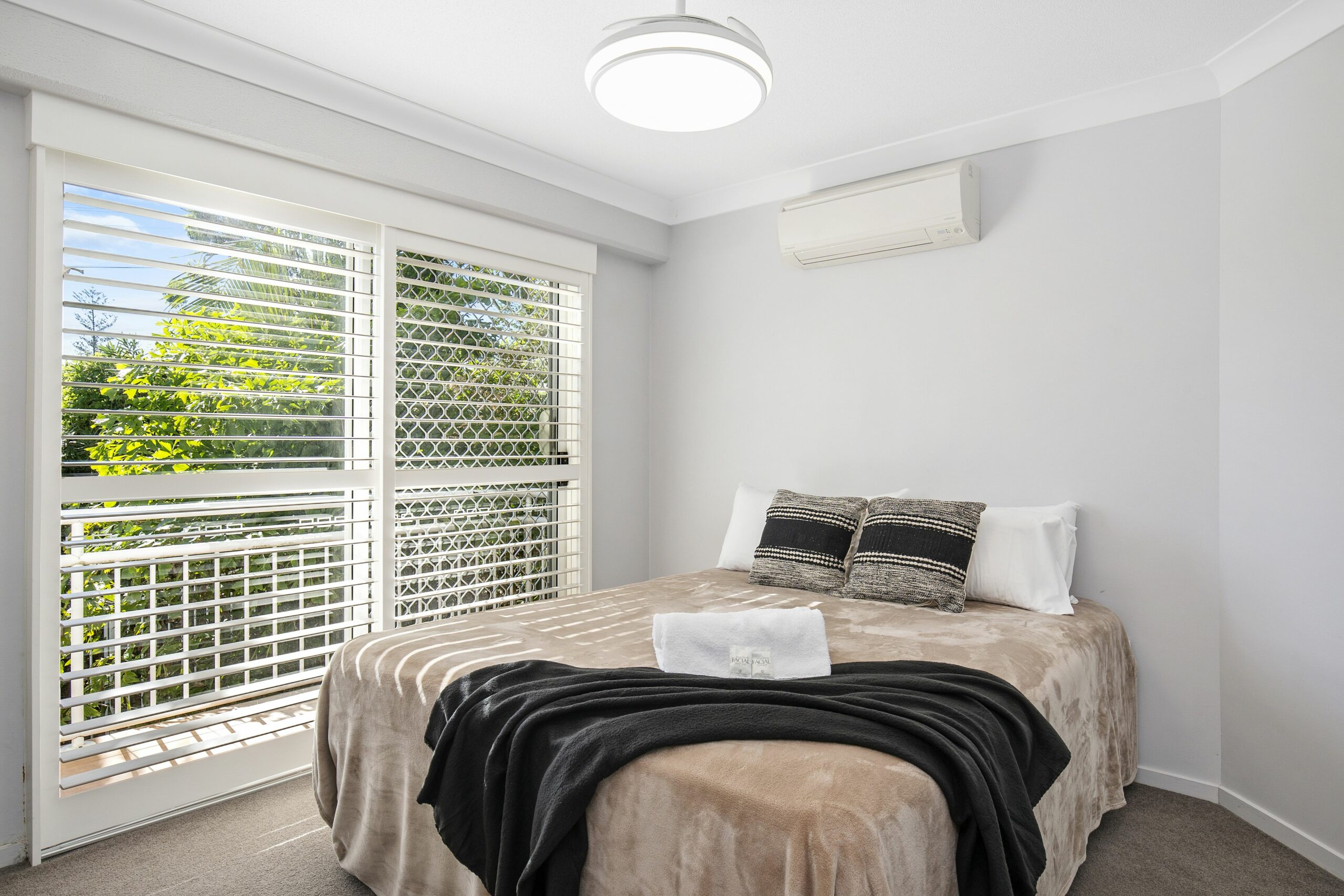 Kirra Palms Holiday Apartments