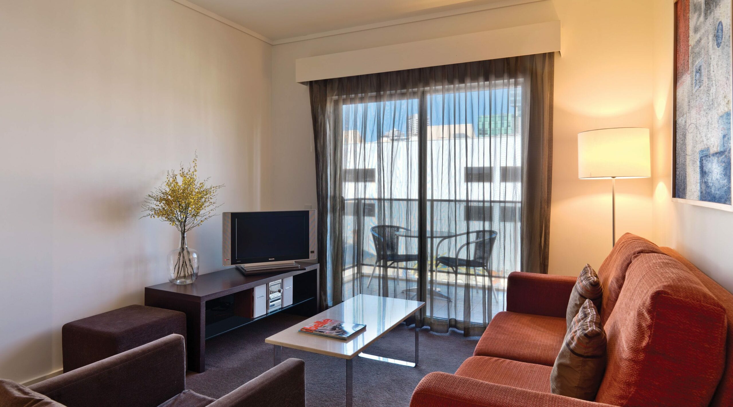 Adina Apartment Hotel Perth - Barrack Plaza