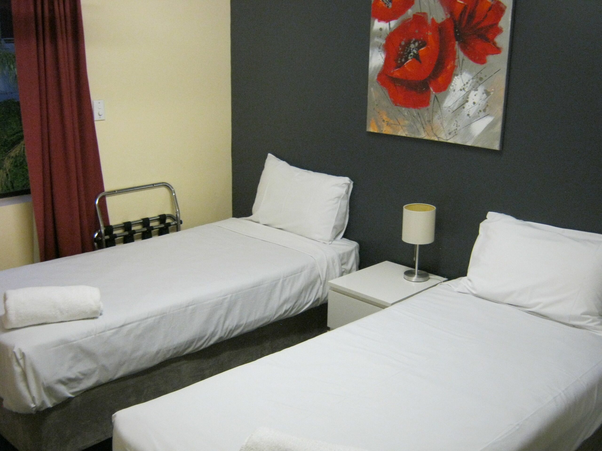 Perth Central City Stay Apartment Hotel