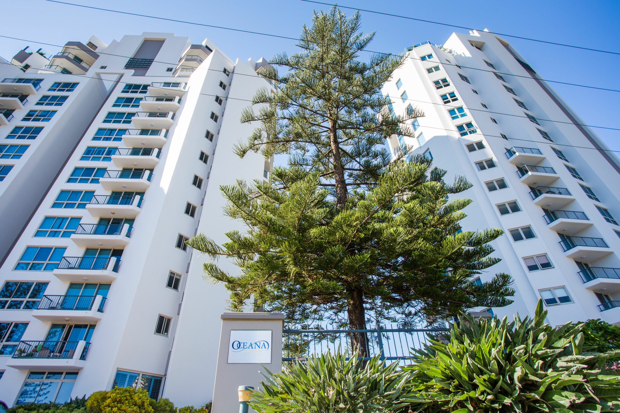 Oceana on Broadbeach