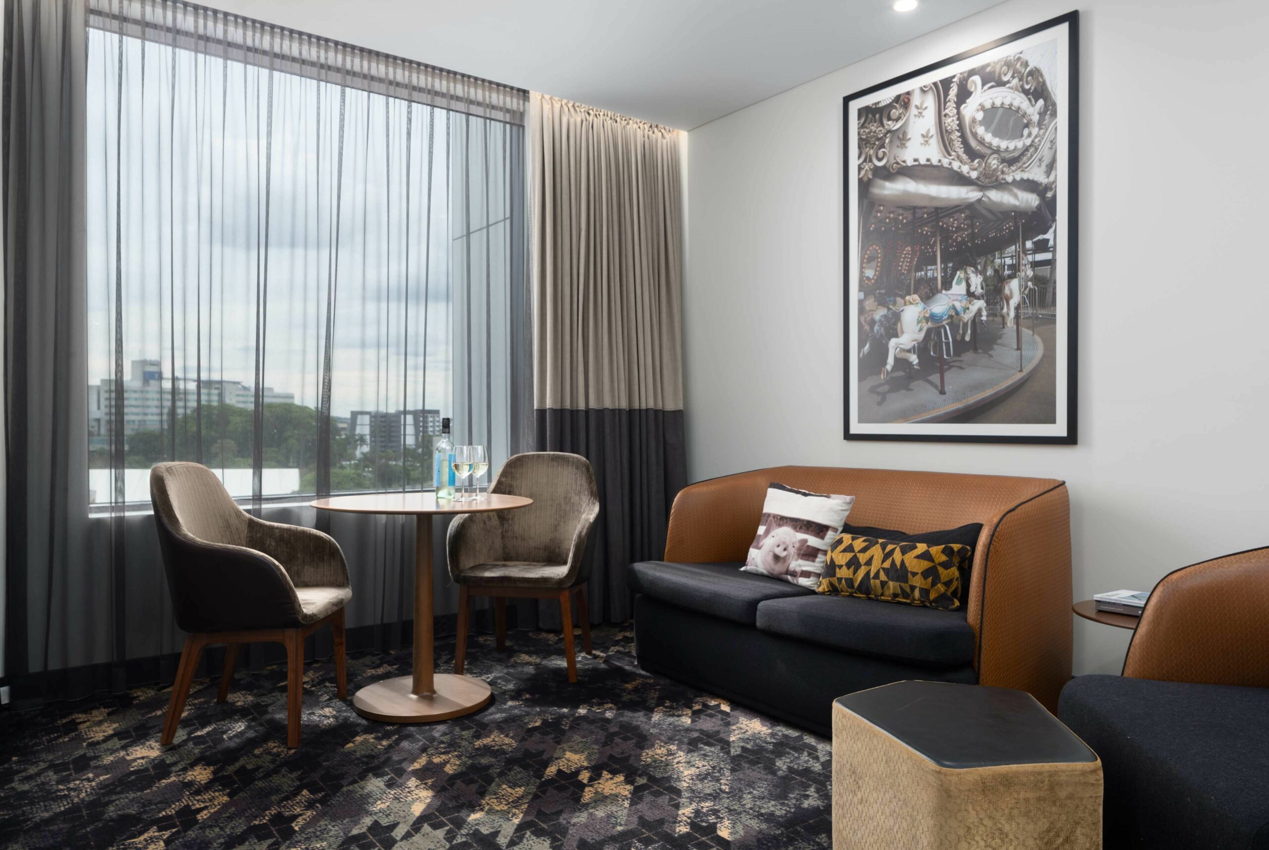 Rydges Fortitude Valley