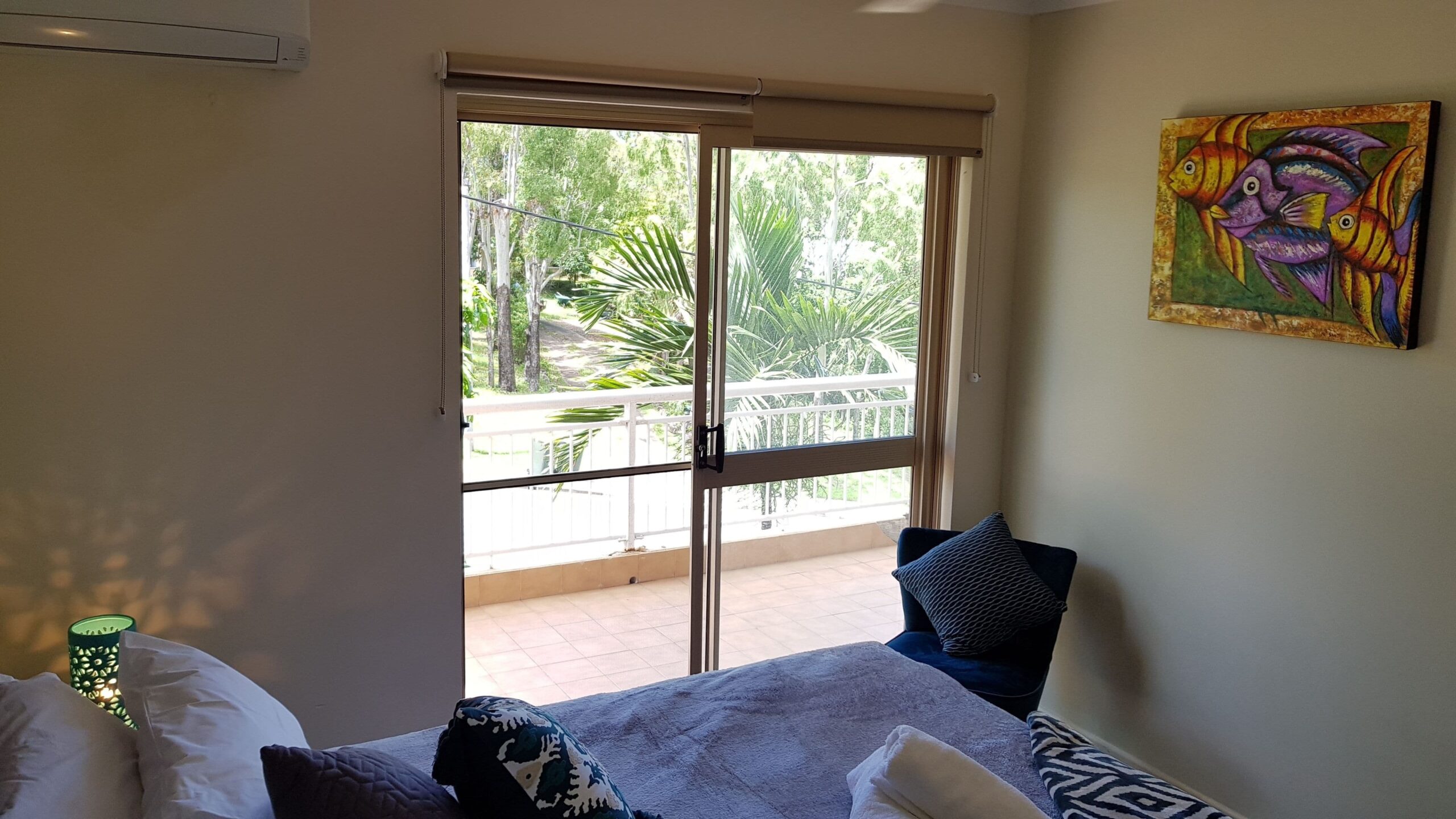 Beach House on Begley - Airlie Beach