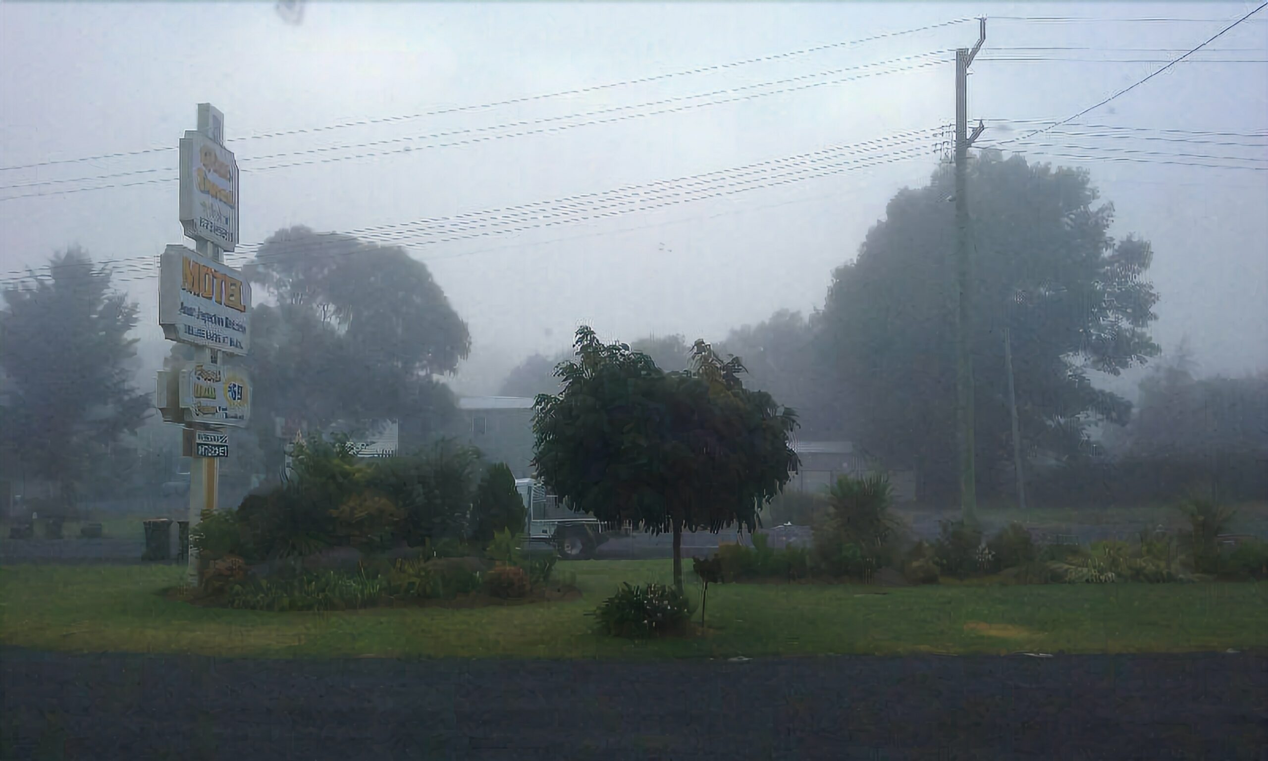 Glen Innes Motel