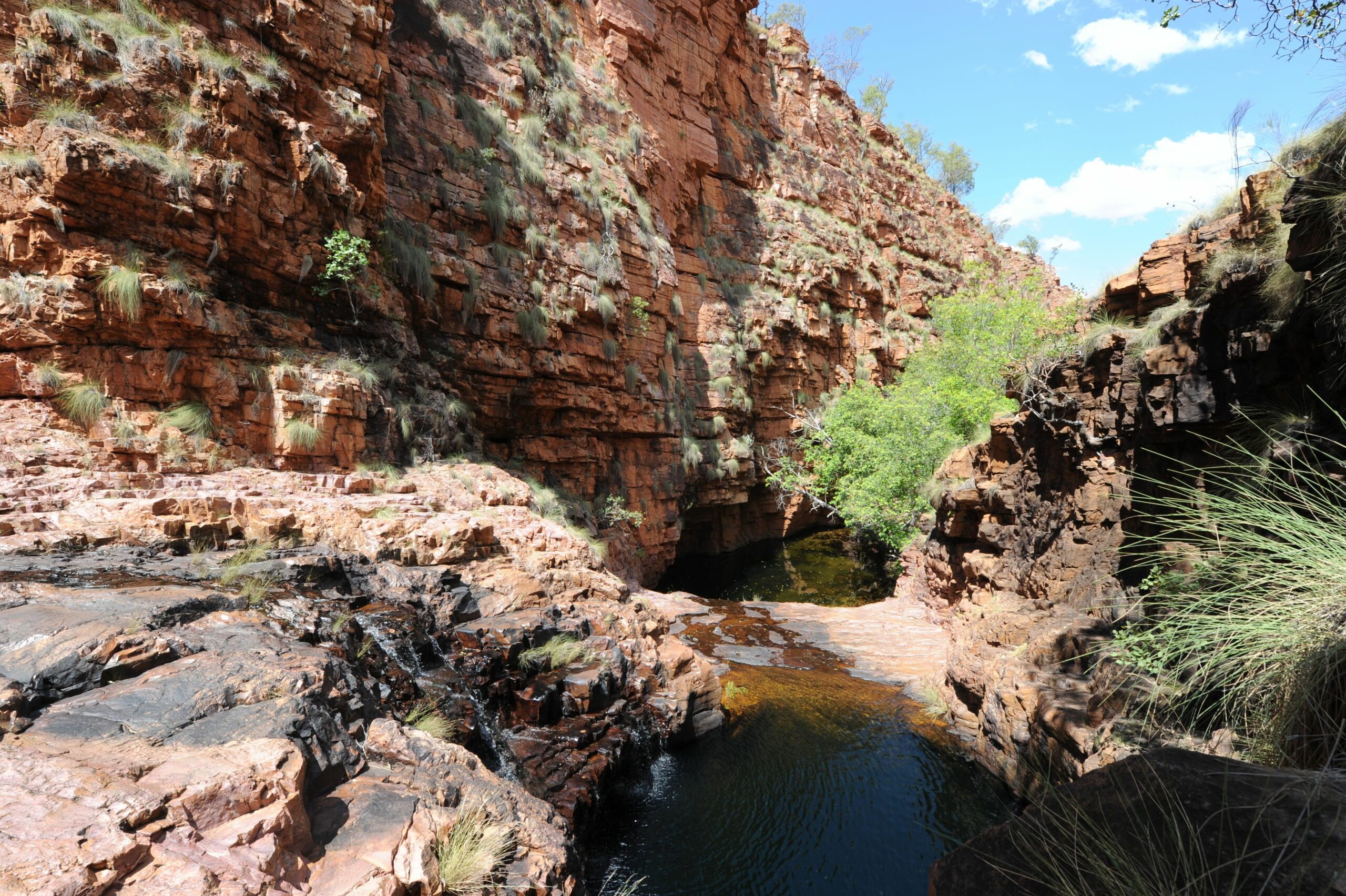 El Questro Emma Gorge Resort