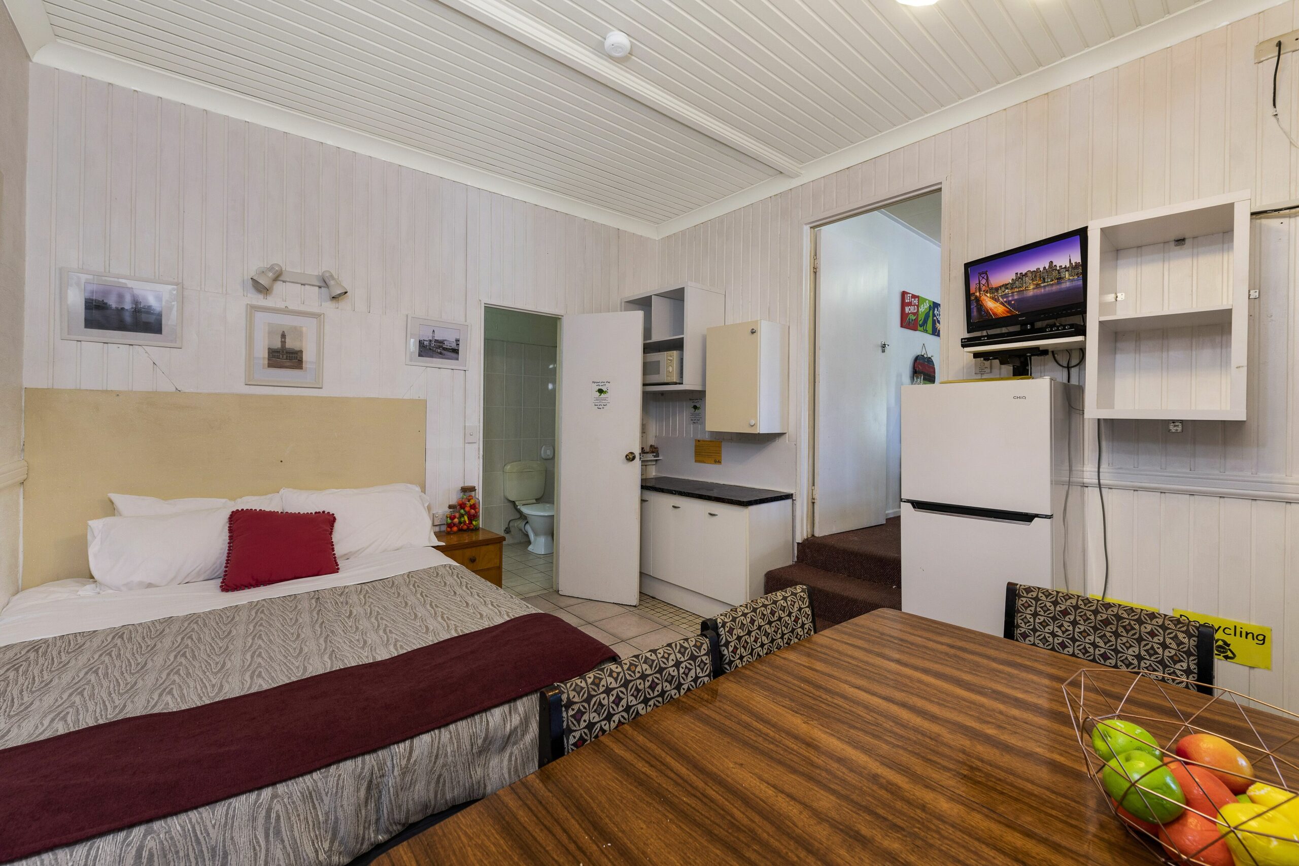 Bundaberg Coral Villa Motor Inn