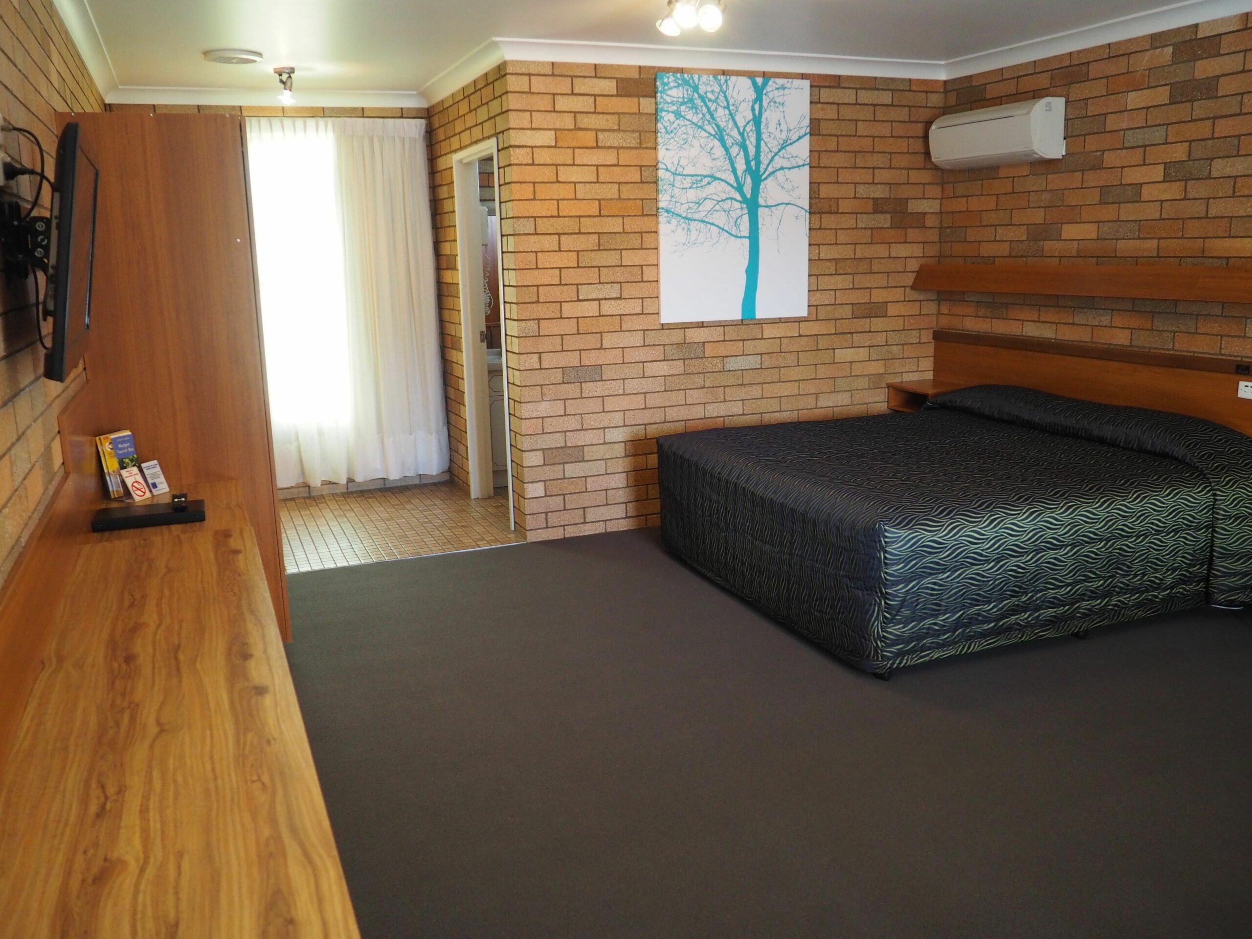 Cudgegong Valley Motel Mudgee