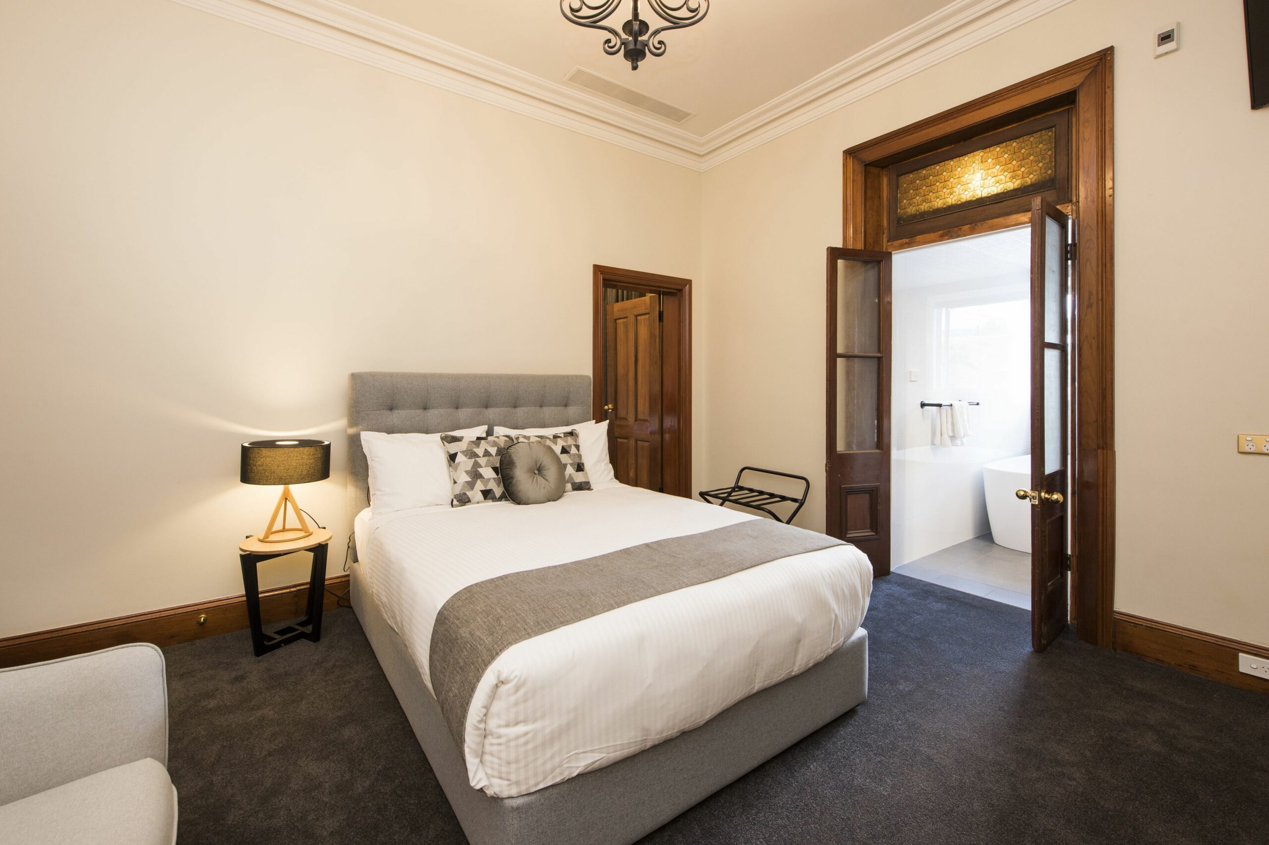 The Parkview Hotel Mudgee