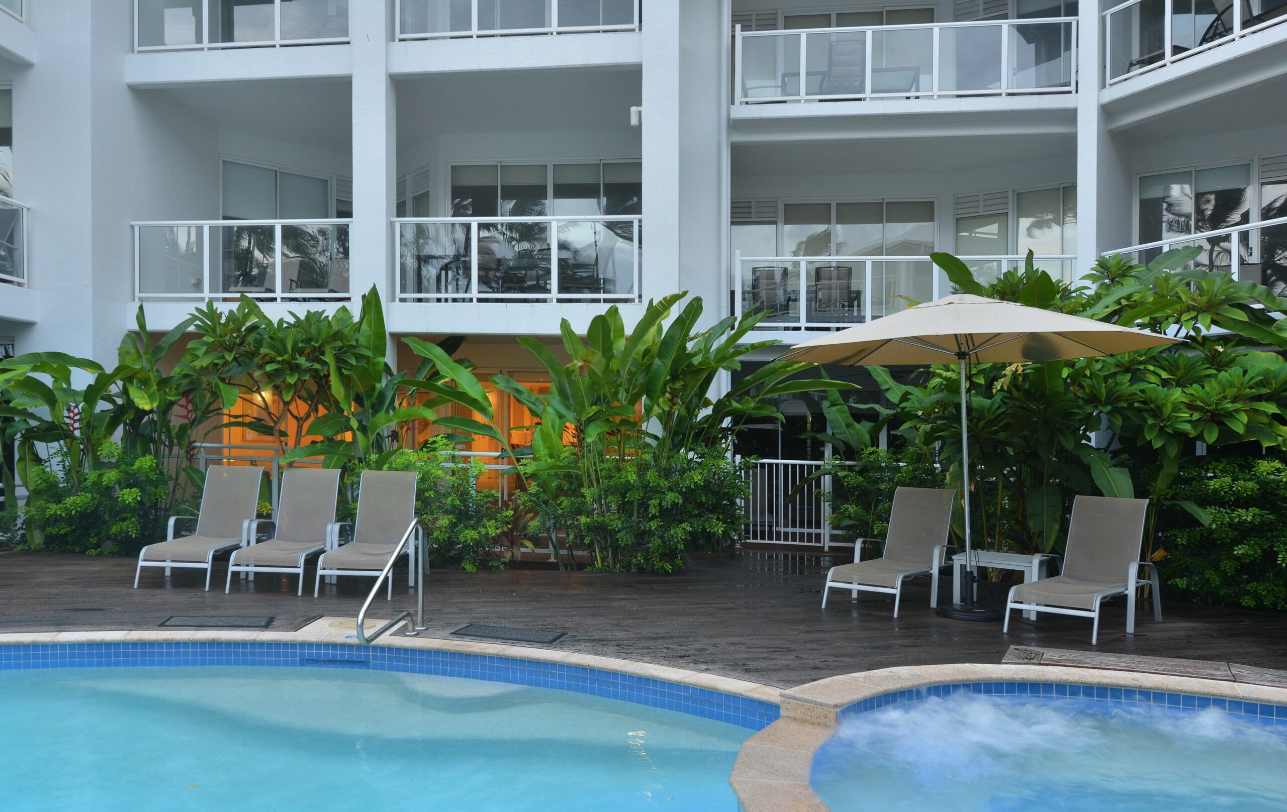 Beaches Port Douglas