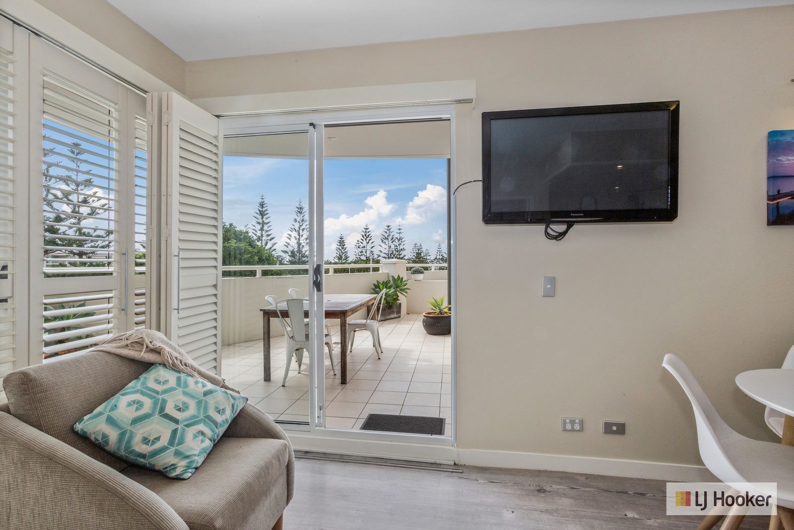 Resort ON THE Beach 1219/20