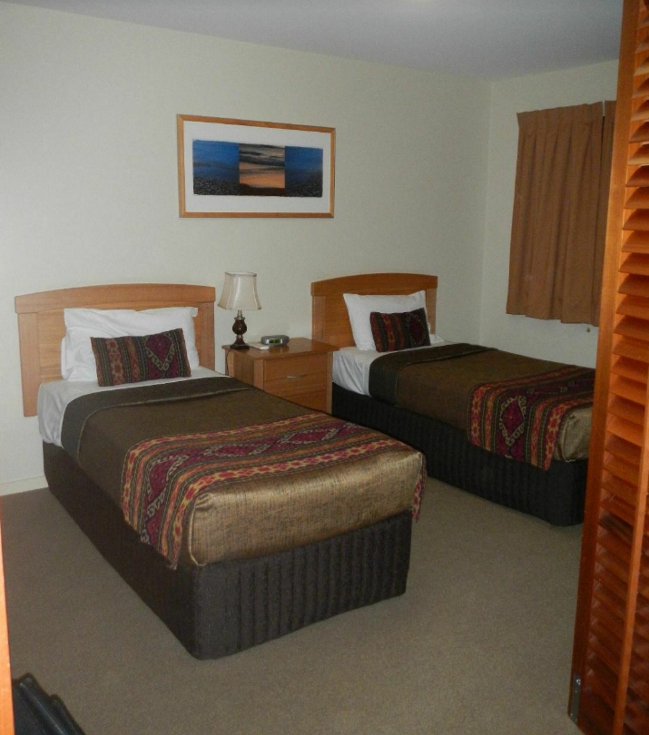 Riverside Holiday Apartments Ballina