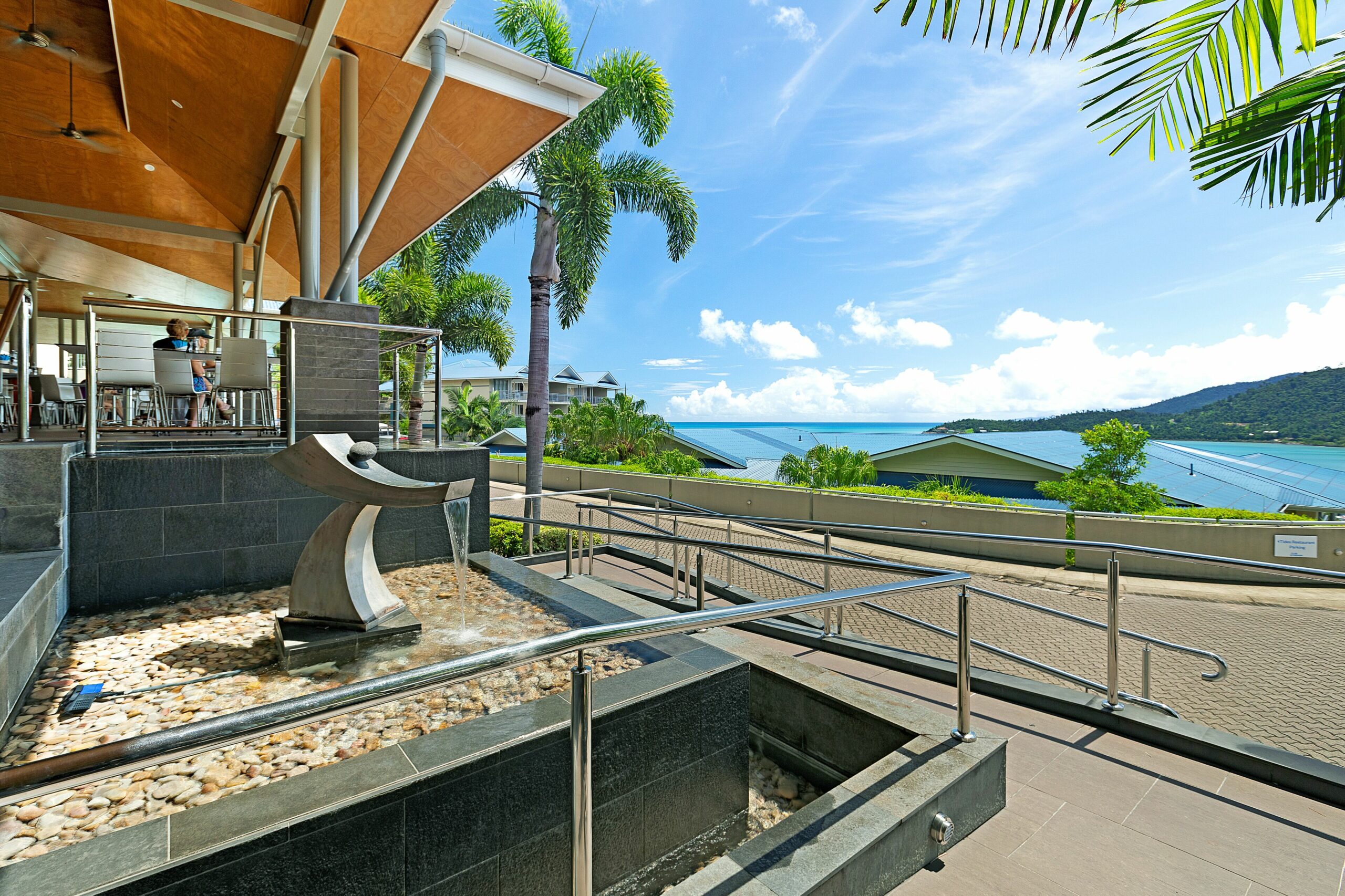 Club Wyndham Airlie Beach