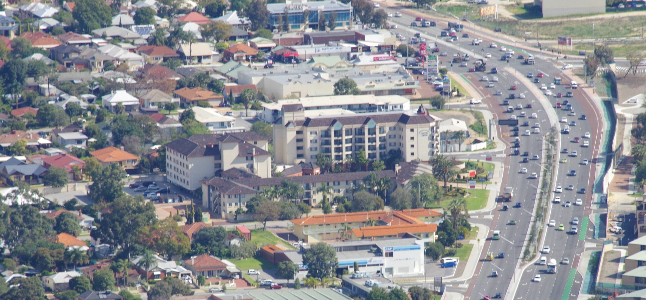 Great Eastern Motor Lodge