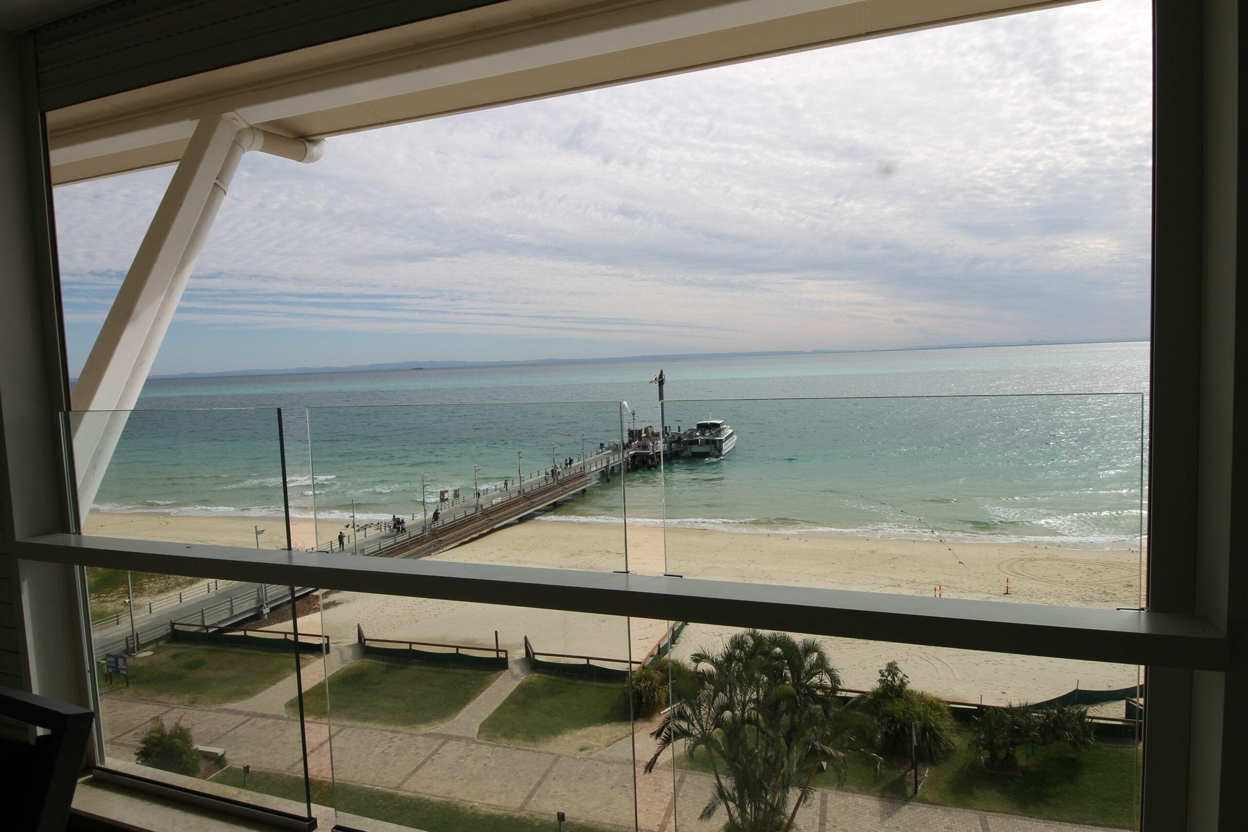 Moreton Island Villas & Apartments