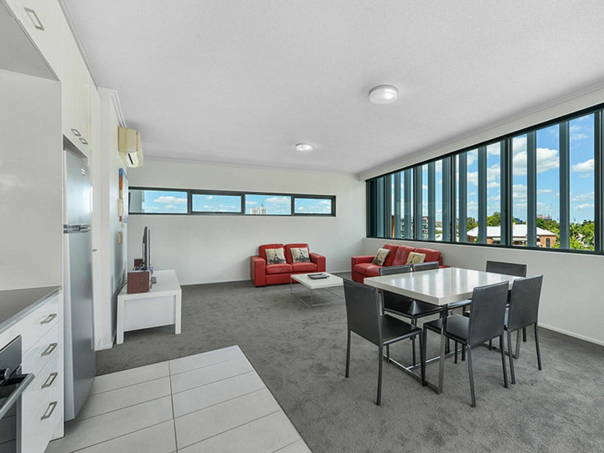 Story Apartments - Kangaroo Point