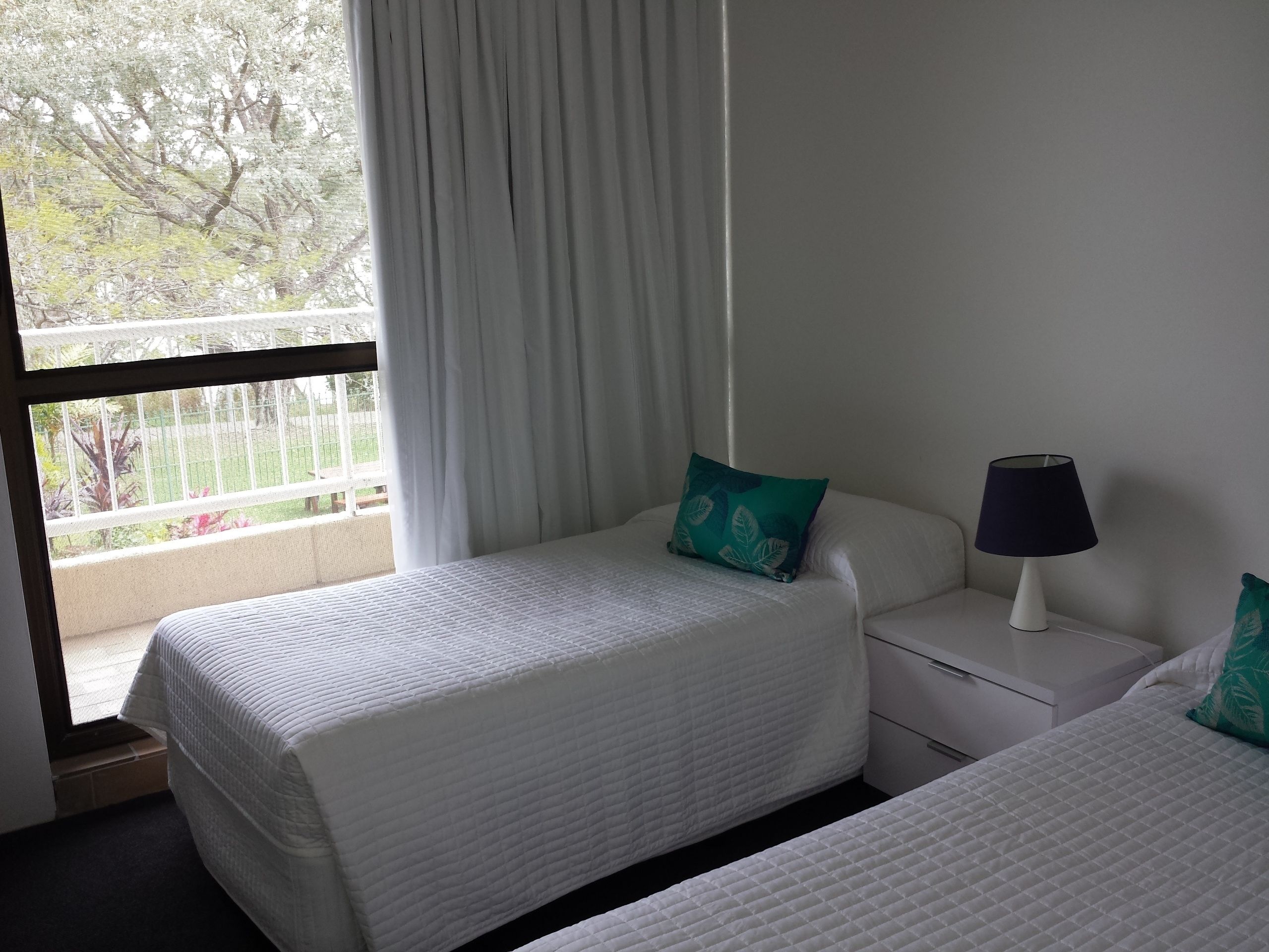 Kirribilli Riverfront Apartments