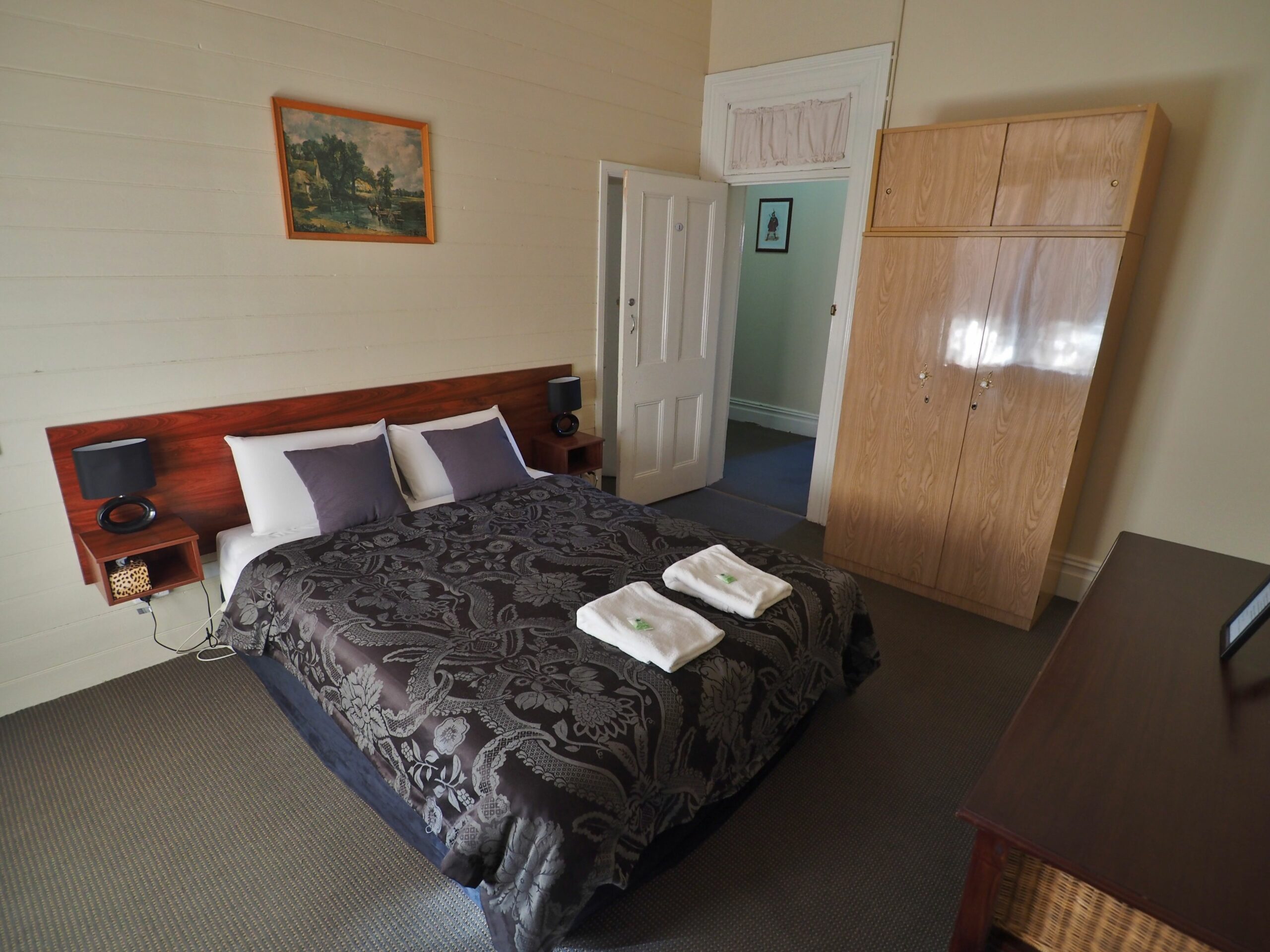 Great Central Hotel Glen Innes