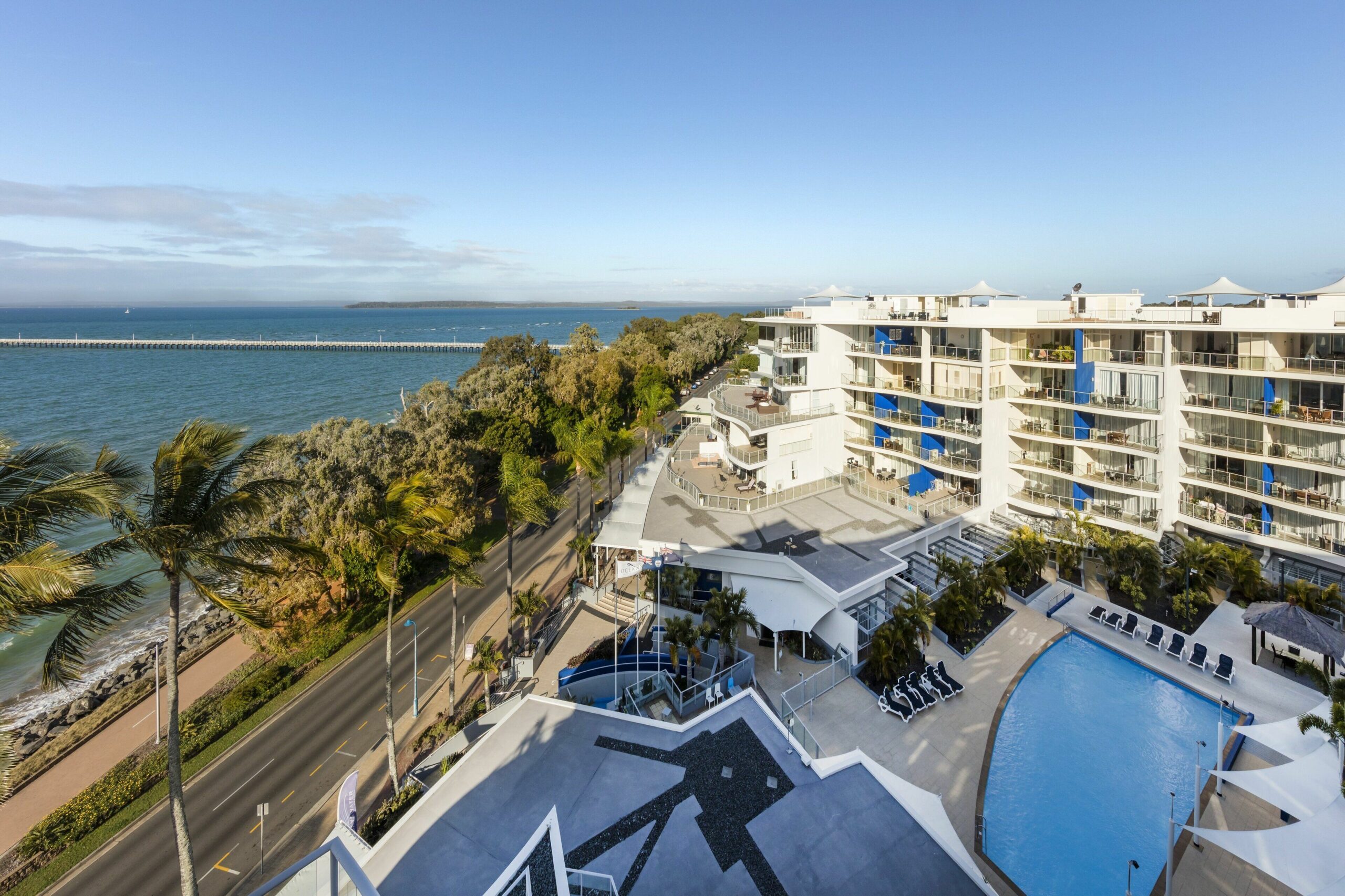 Oaks Hervey Bay Resort and Spa