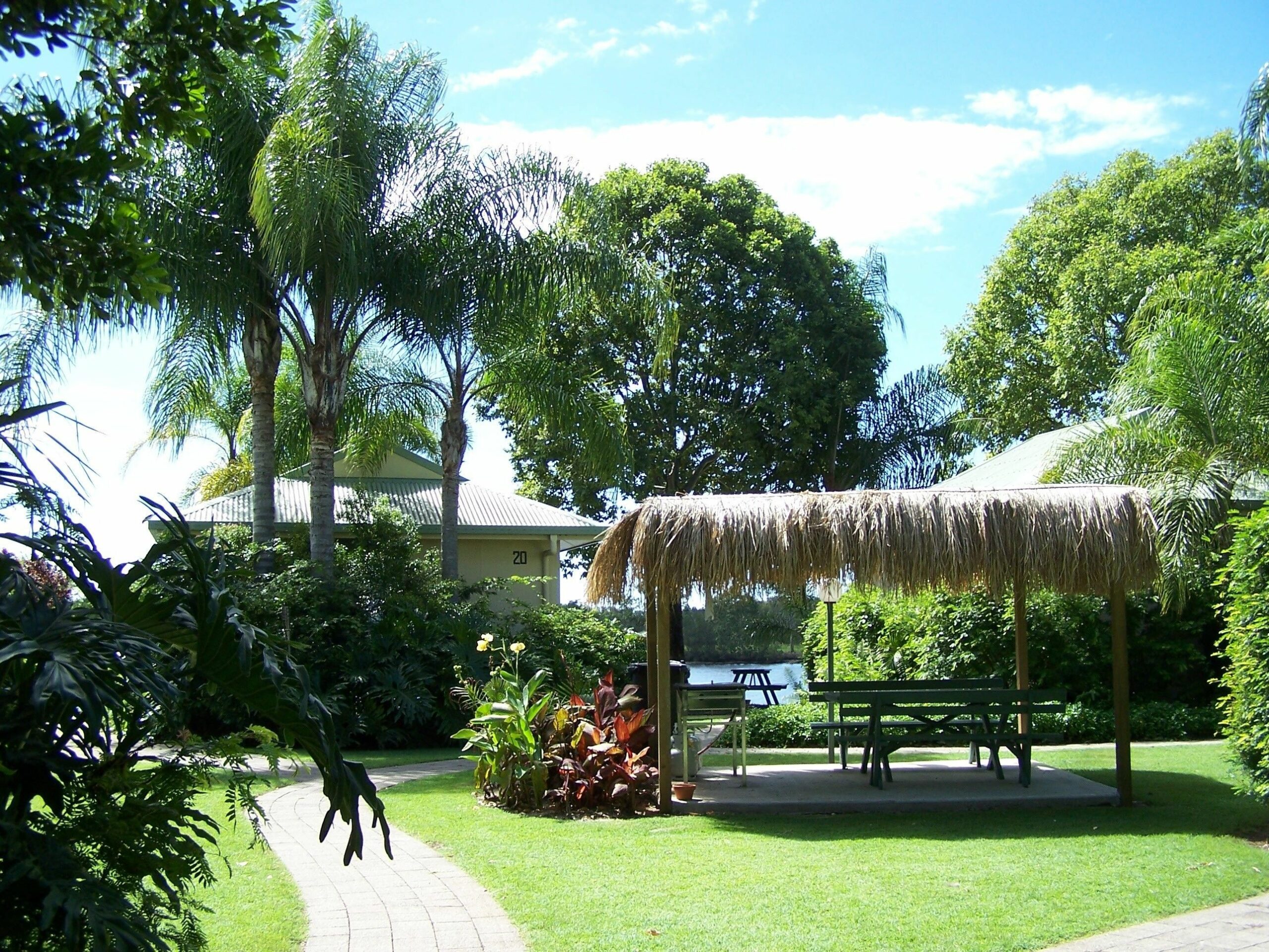 Maroochy River Resort Bungalows