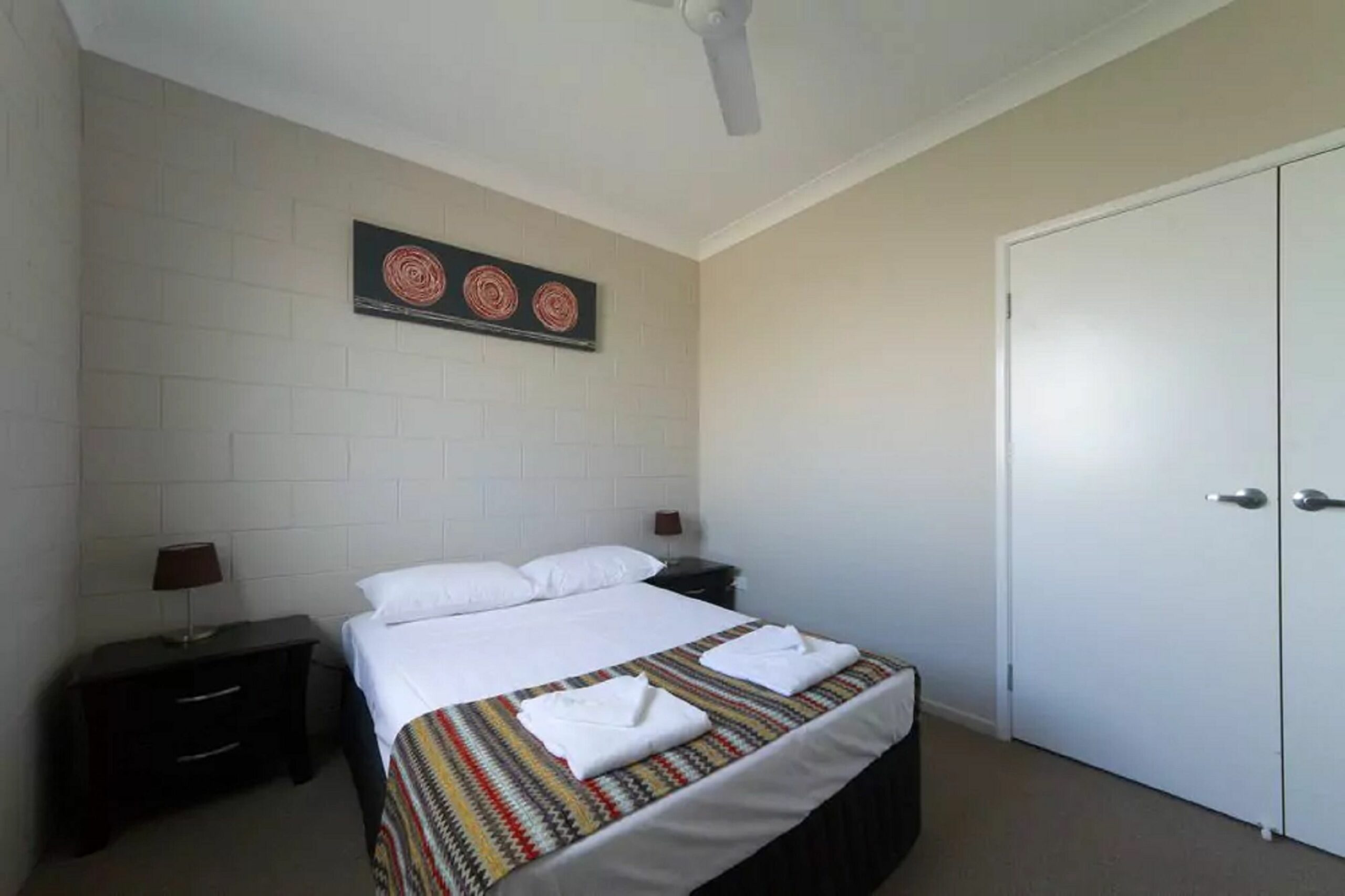 Rockhampton Serviced Apartments