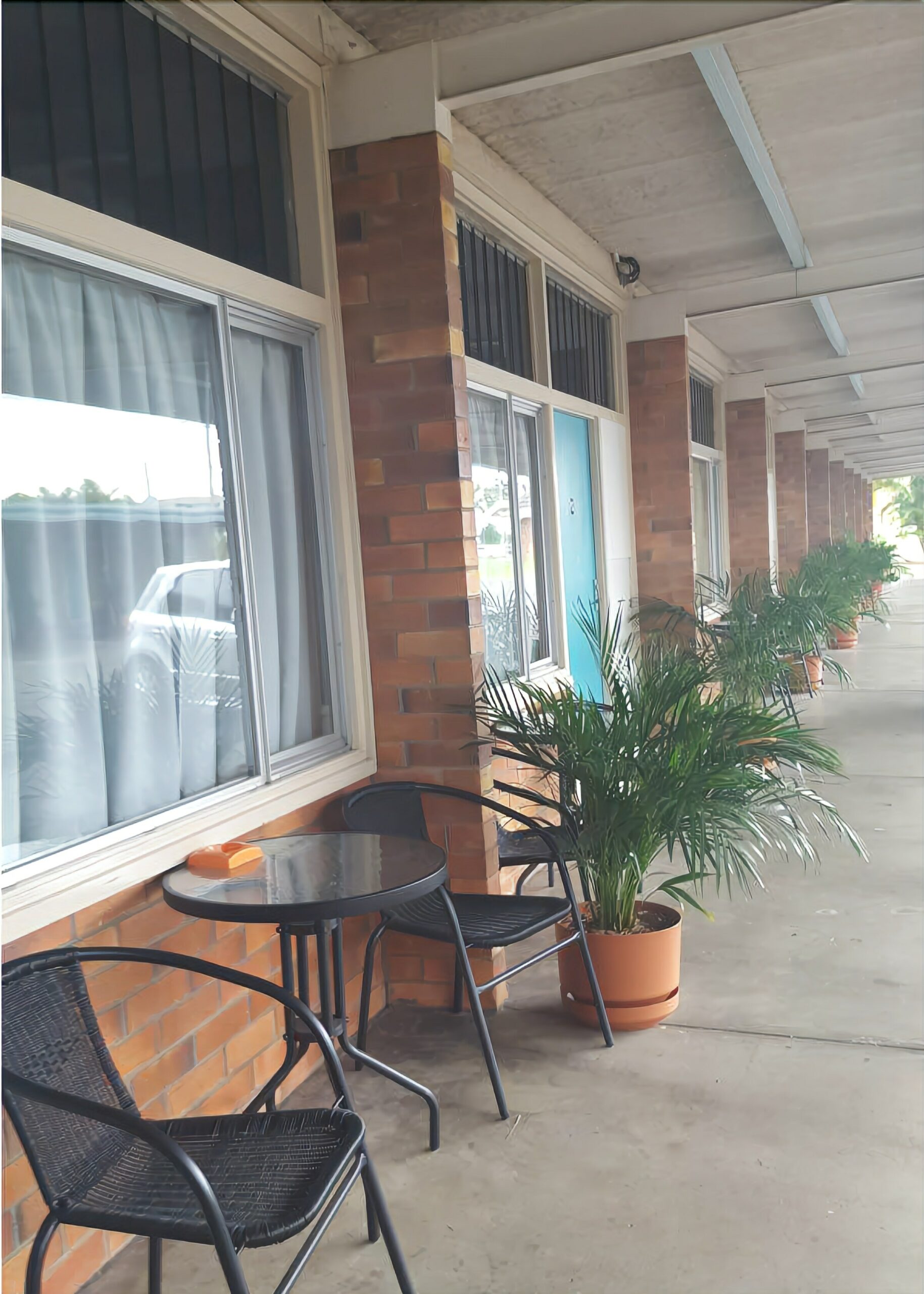 Maryborough City Motel