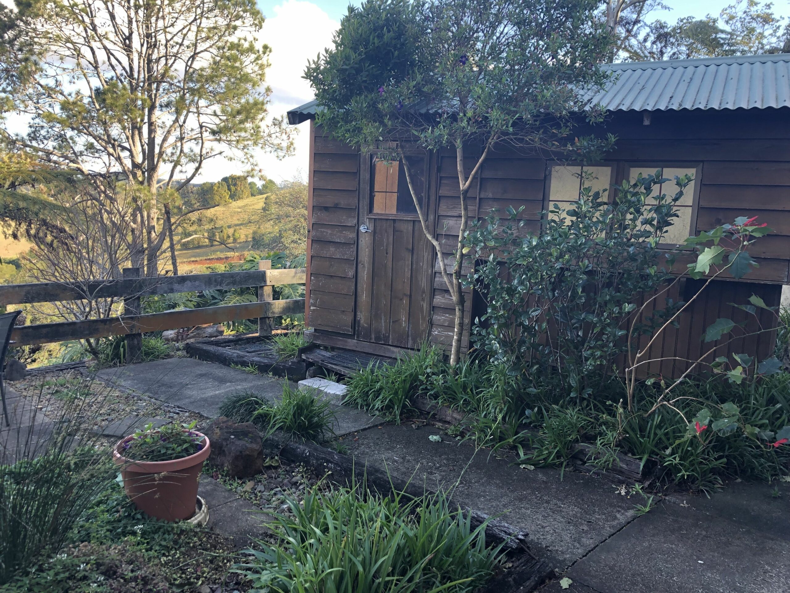 Maleny Mountain Retreat