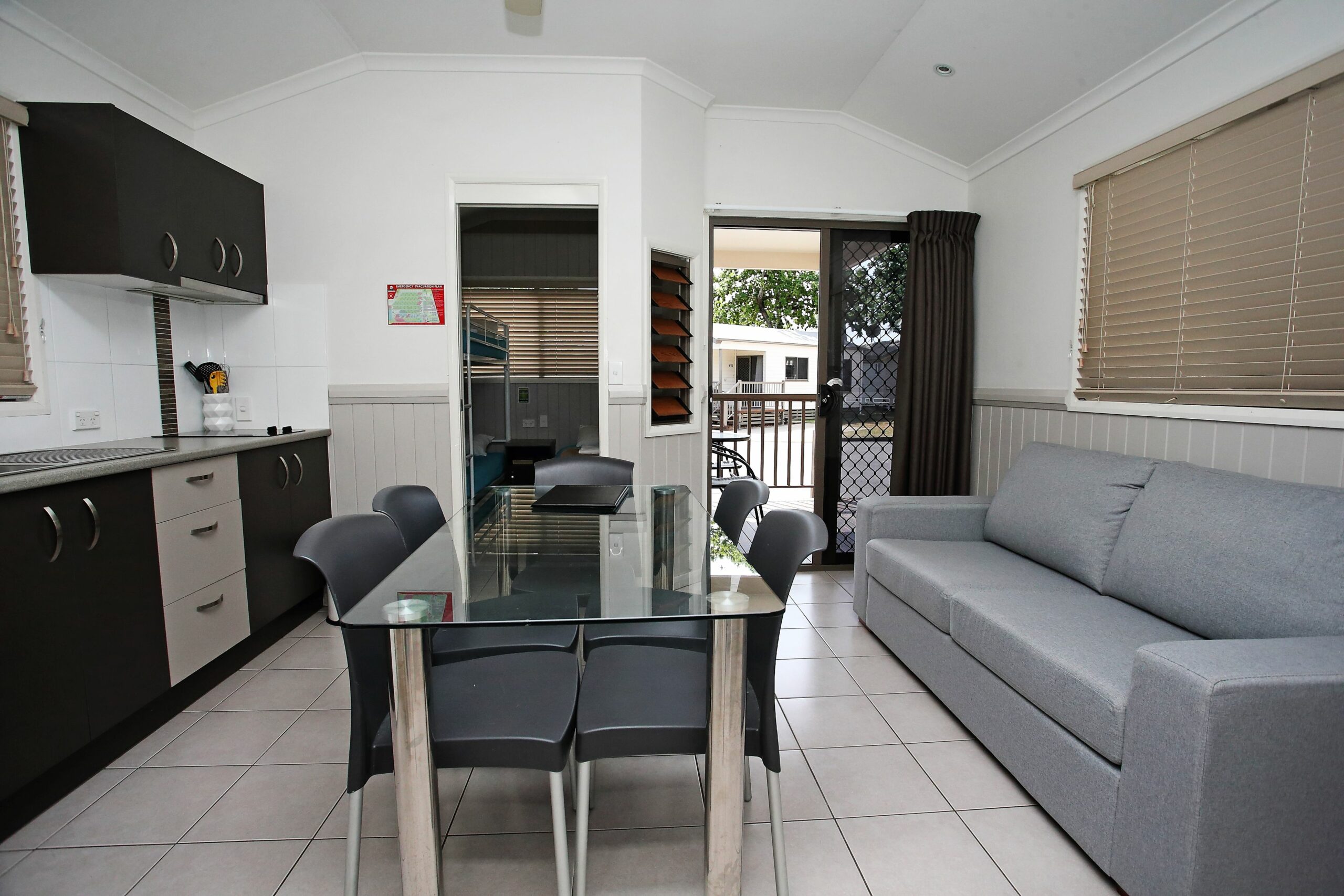 BIG4 Rowes Bay Beachfront Holiday Park