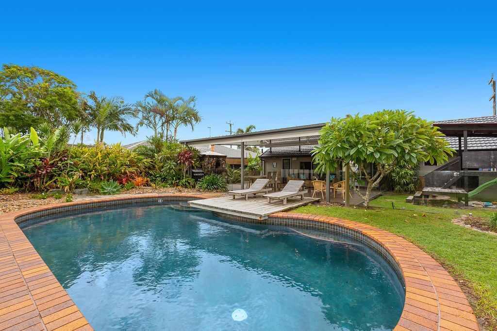 Cabarita Beach House 53